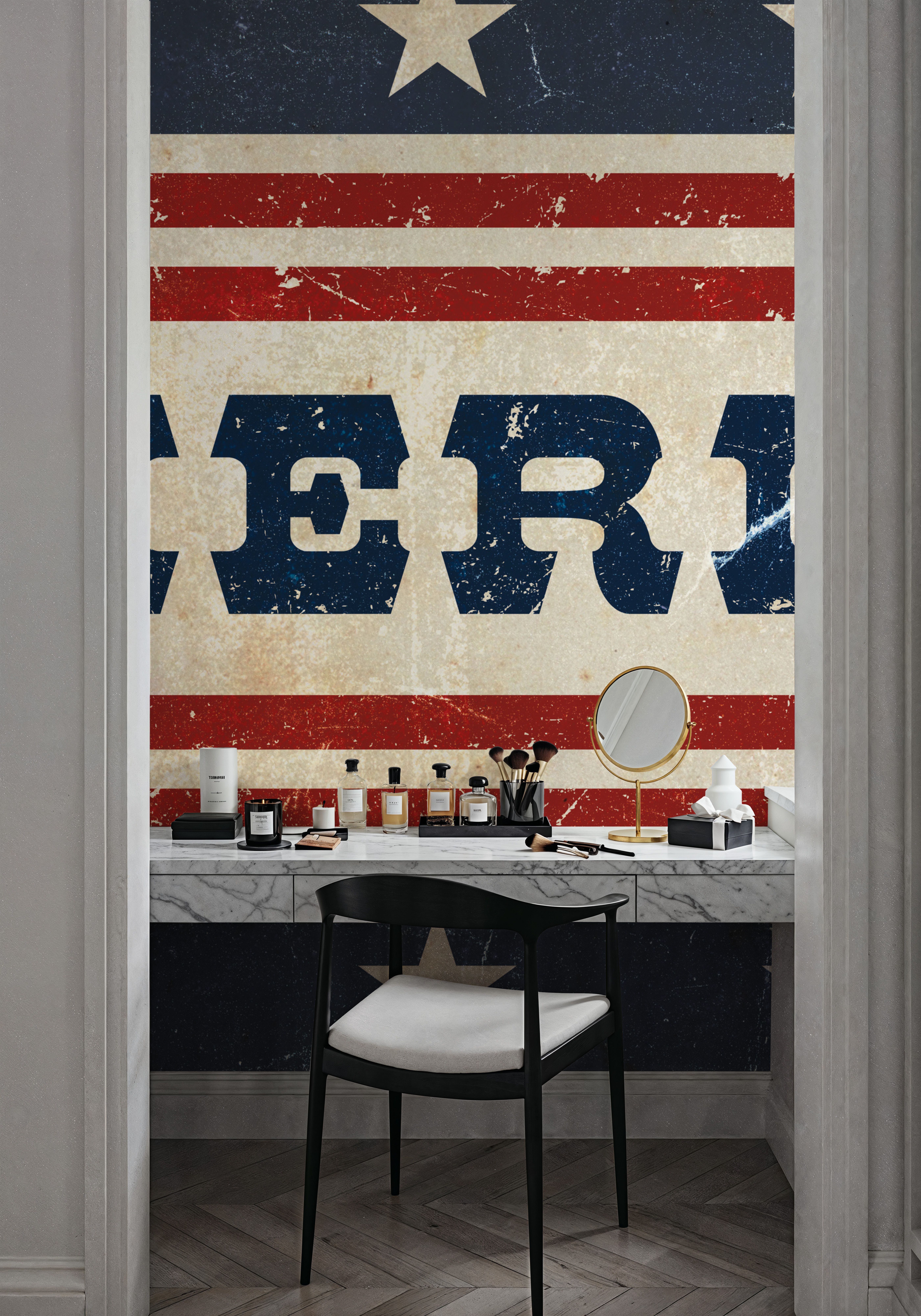 Vintage America