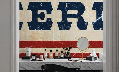 Vintage America