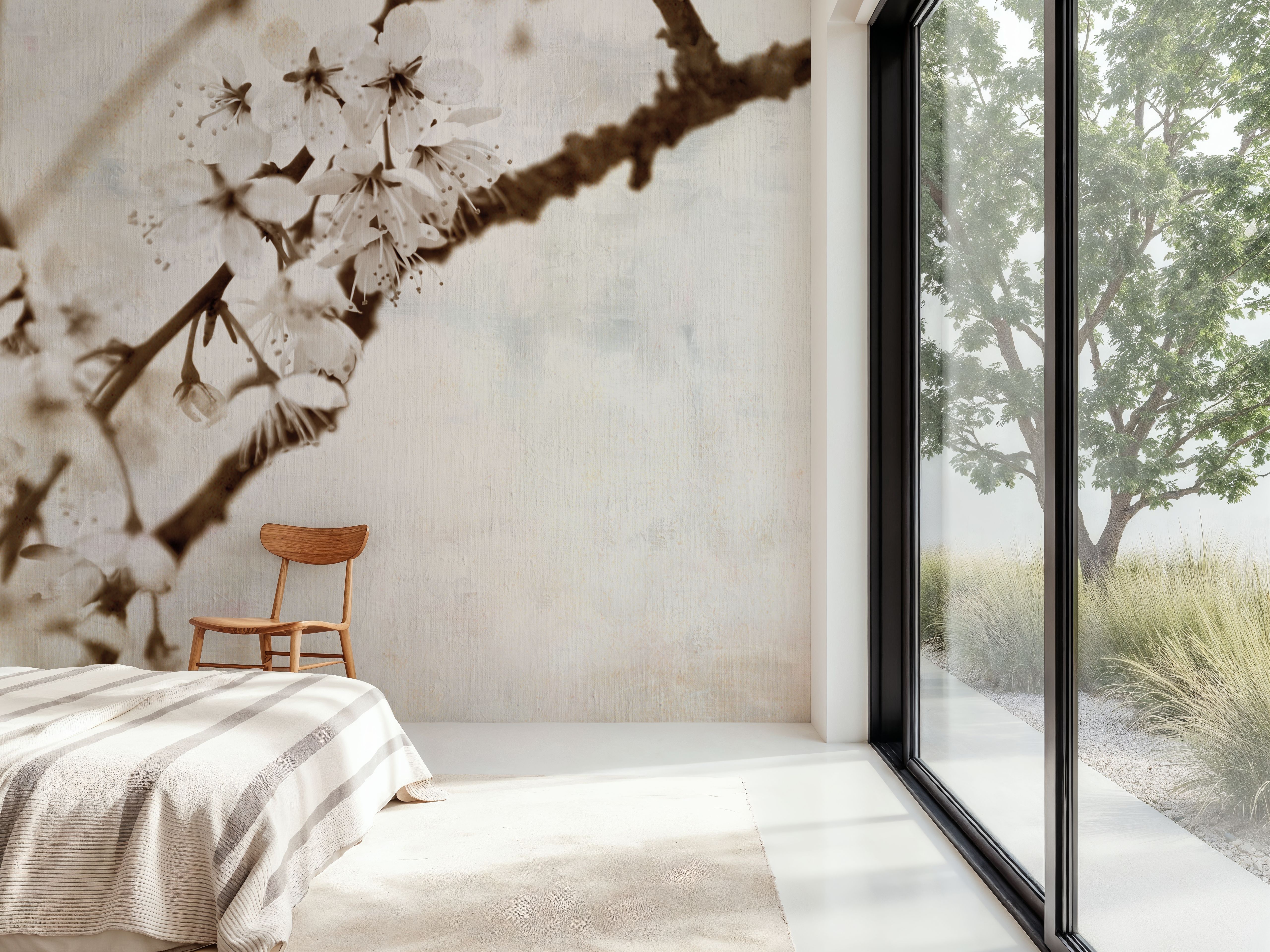 Natural Blossom