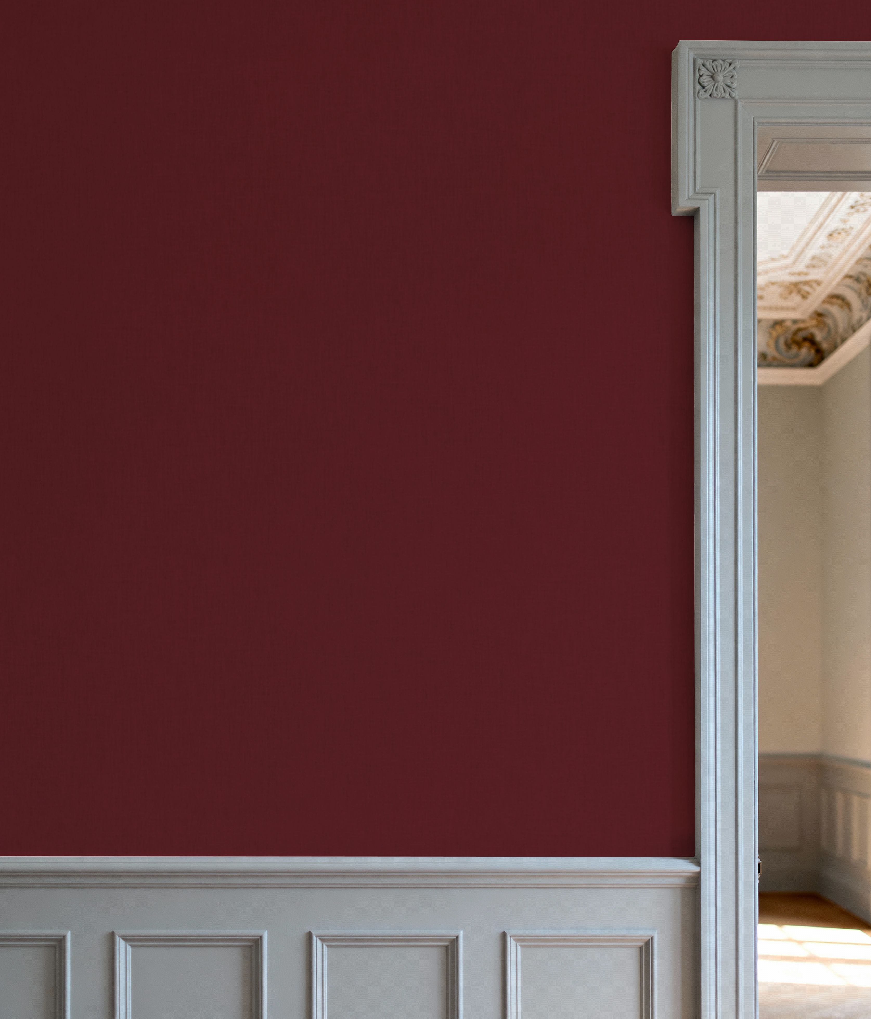 Linen Mist Bright Collection, Cherry