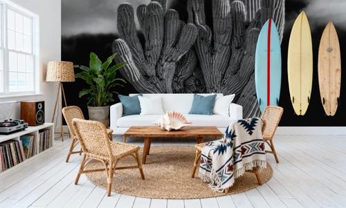 Cacti Pitcher Glove