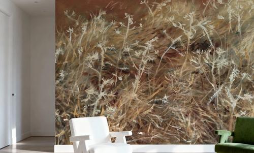 Thistles Muted