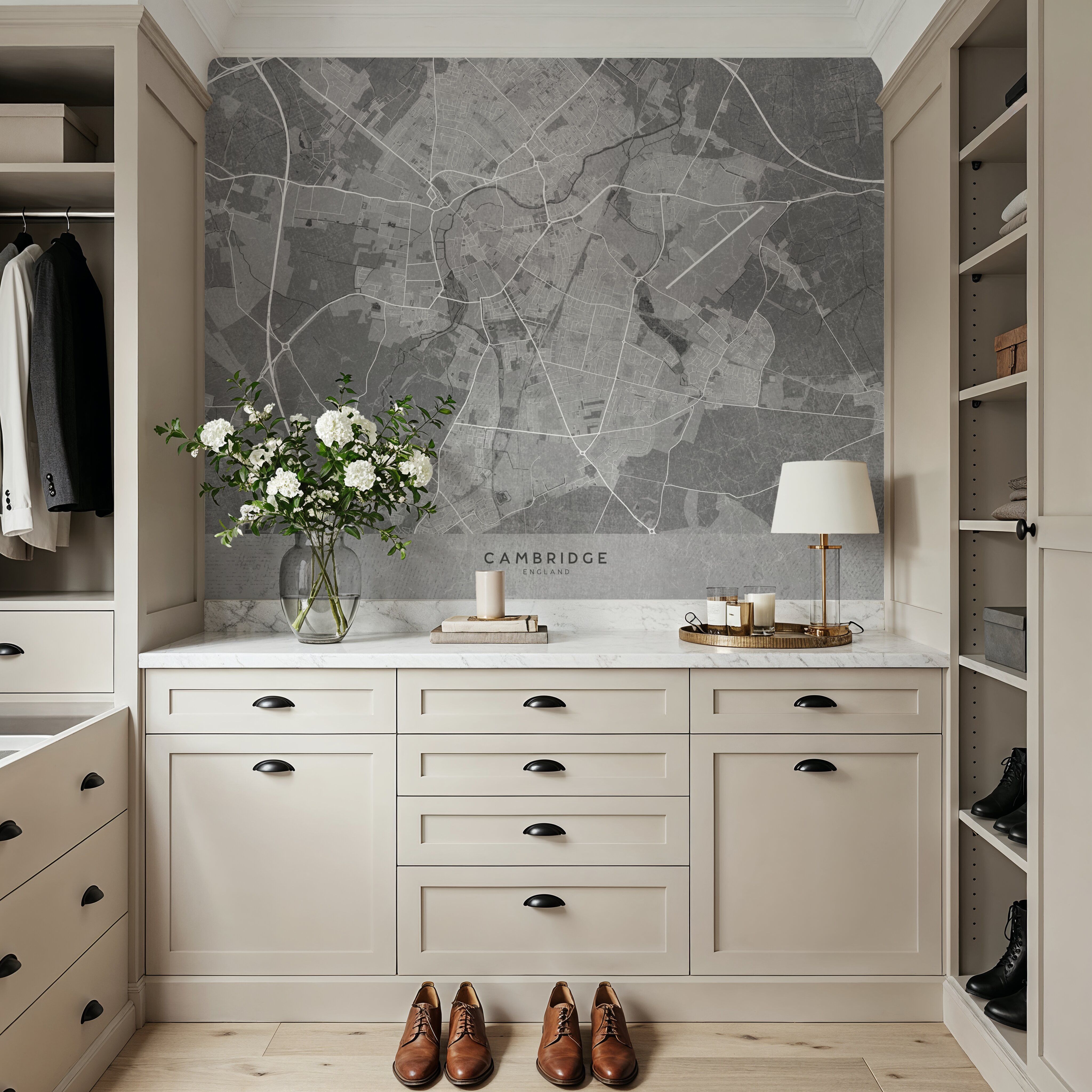 Cambridge Grey