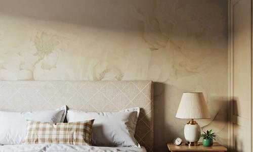 Transcendent Peony, Cream