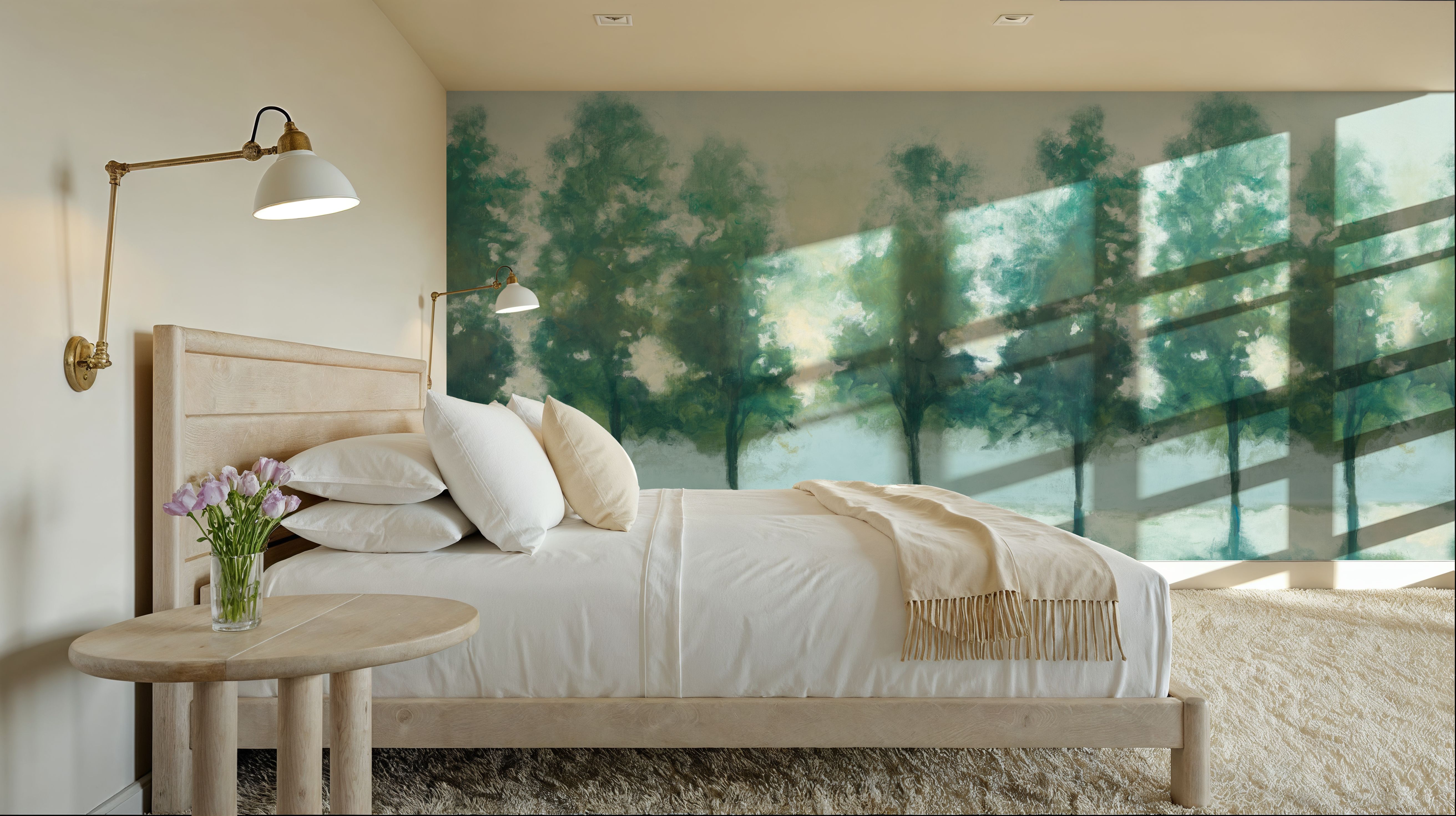 Dawn Processional II