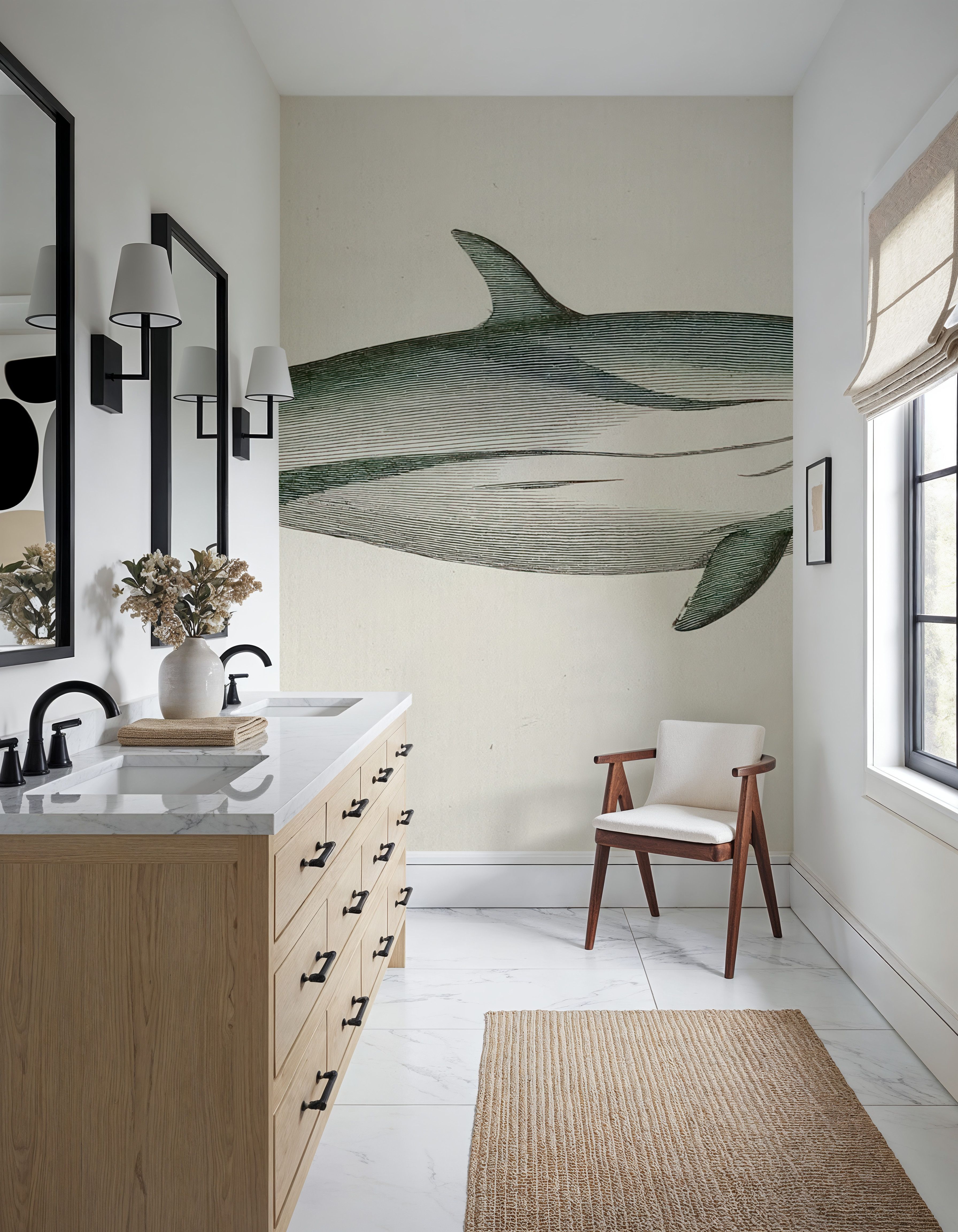 Striped Dolphin