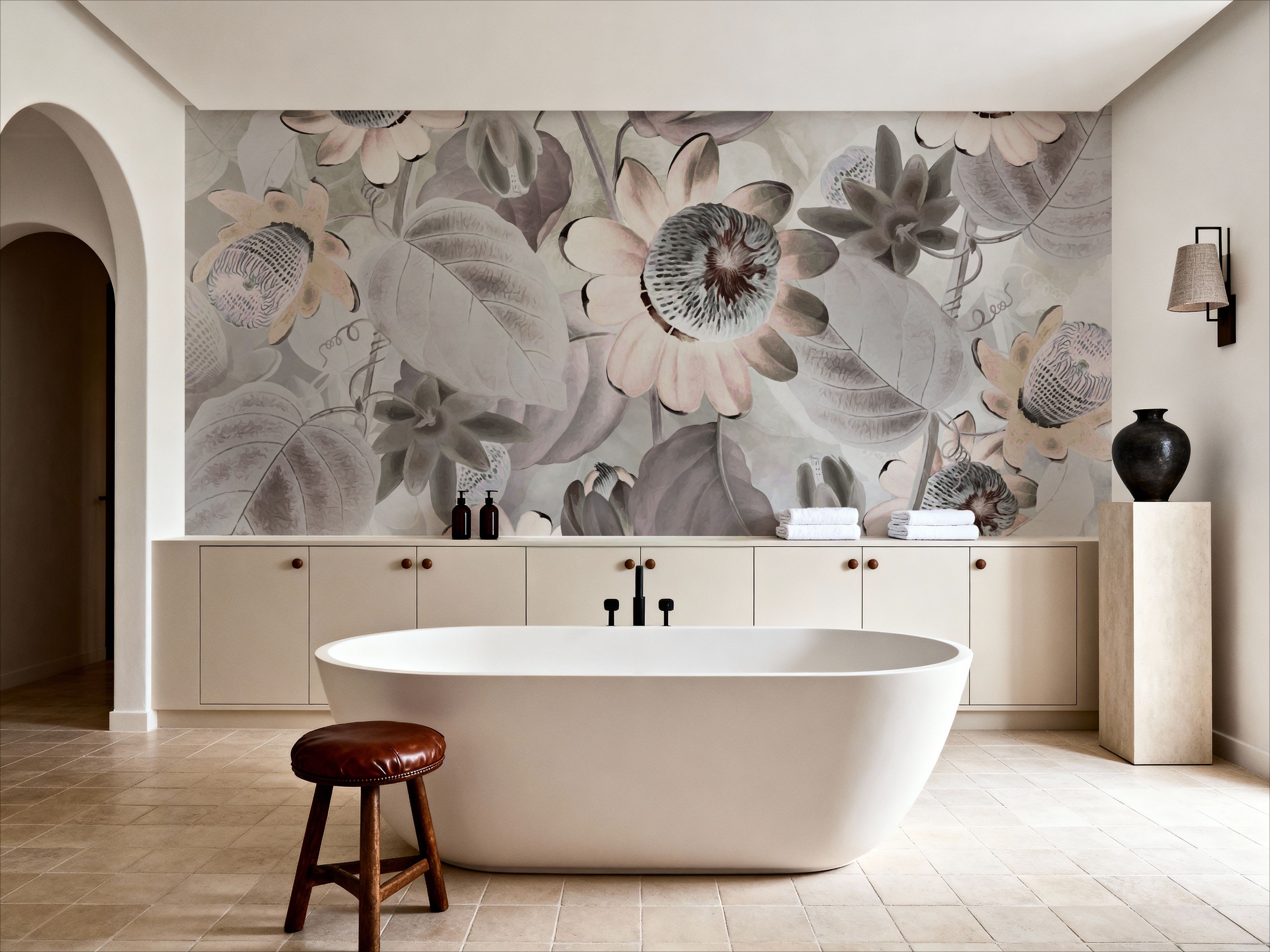 Passifloras Emerging Bright