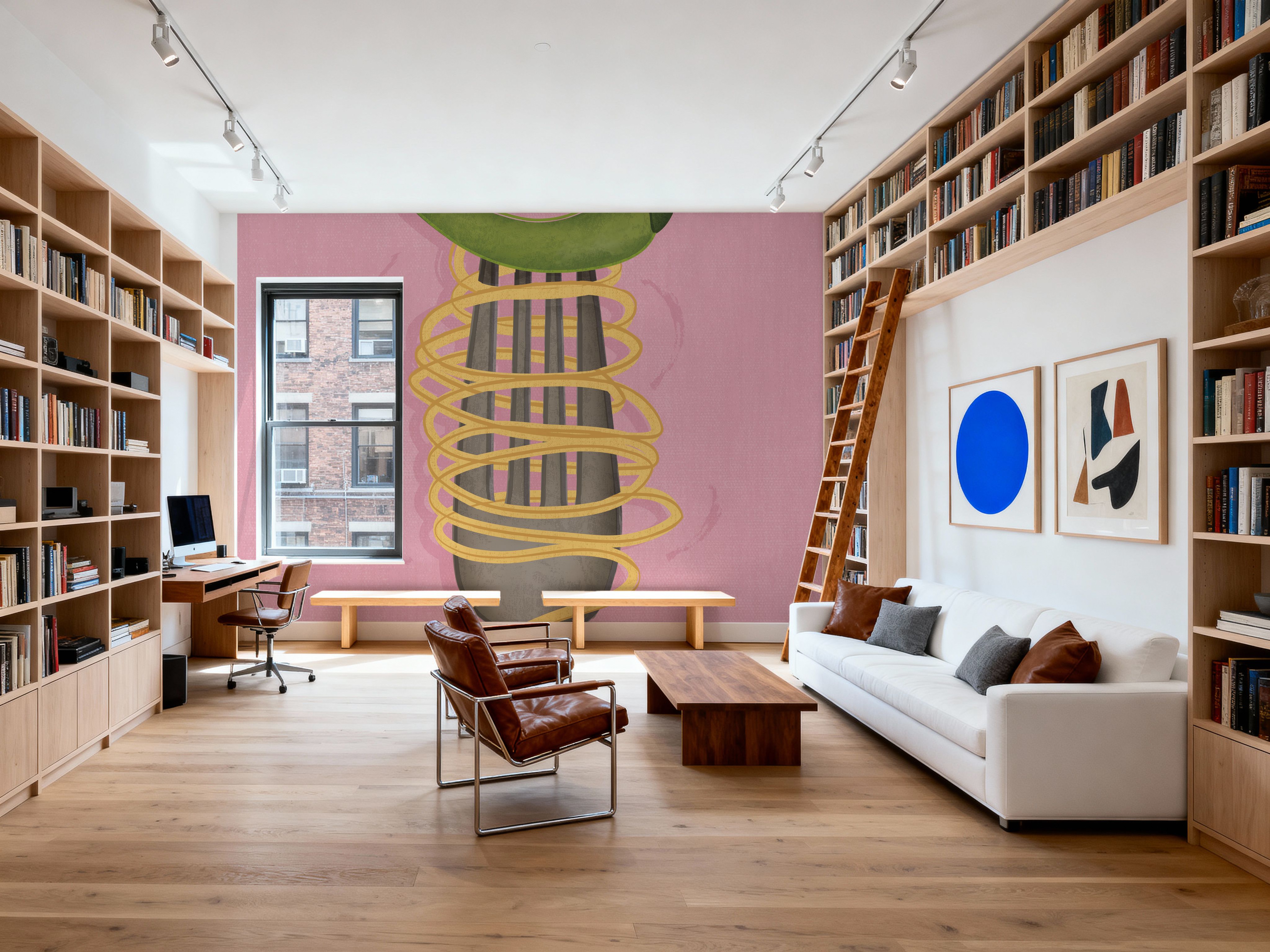 Pasta Fresca Spaghetti