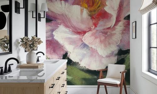 Peony II