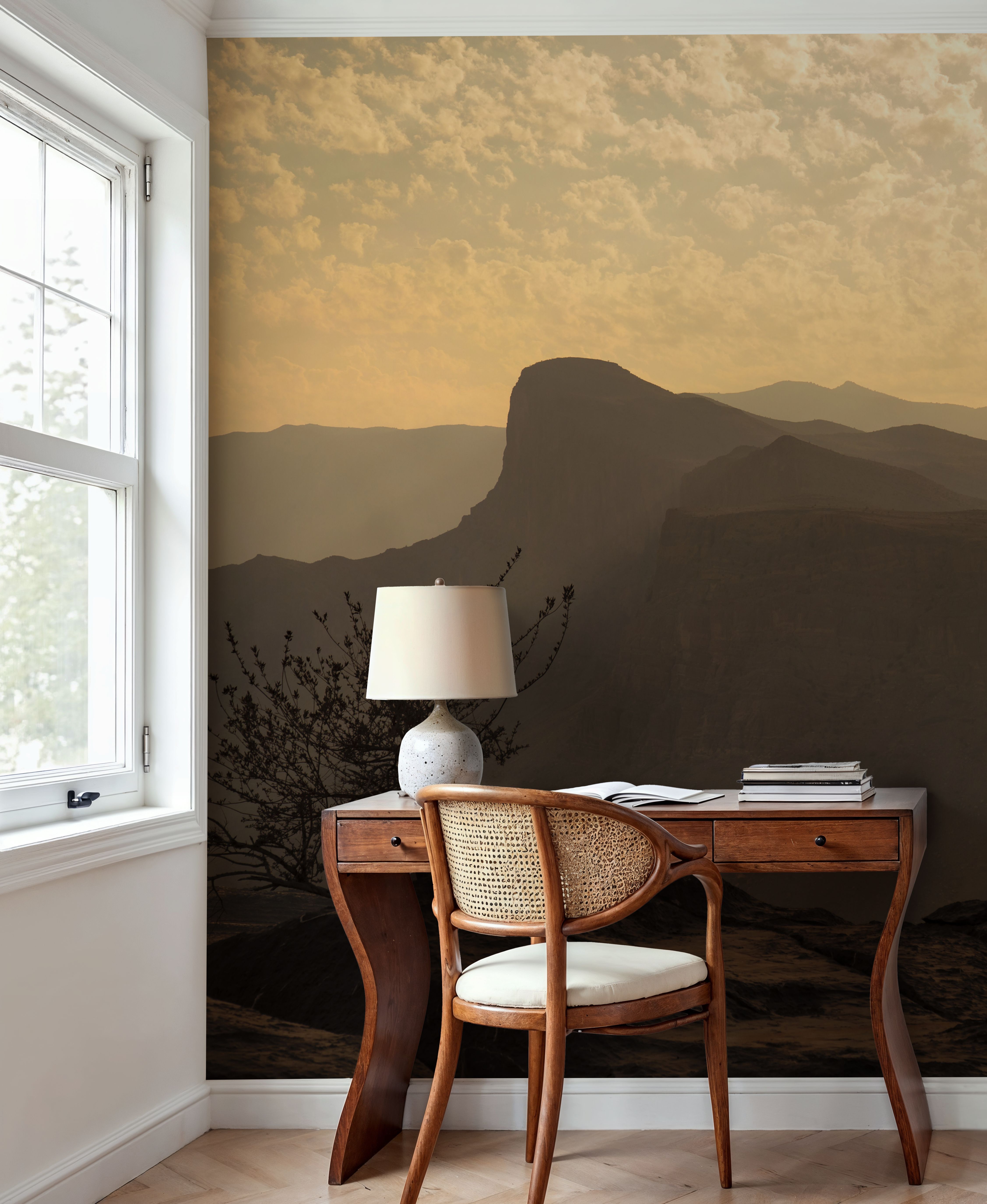 Desertscape