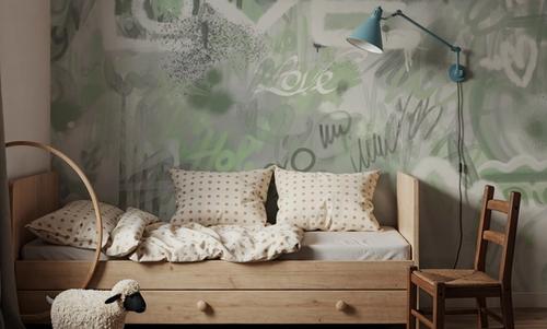 Graffiti Love, Sage