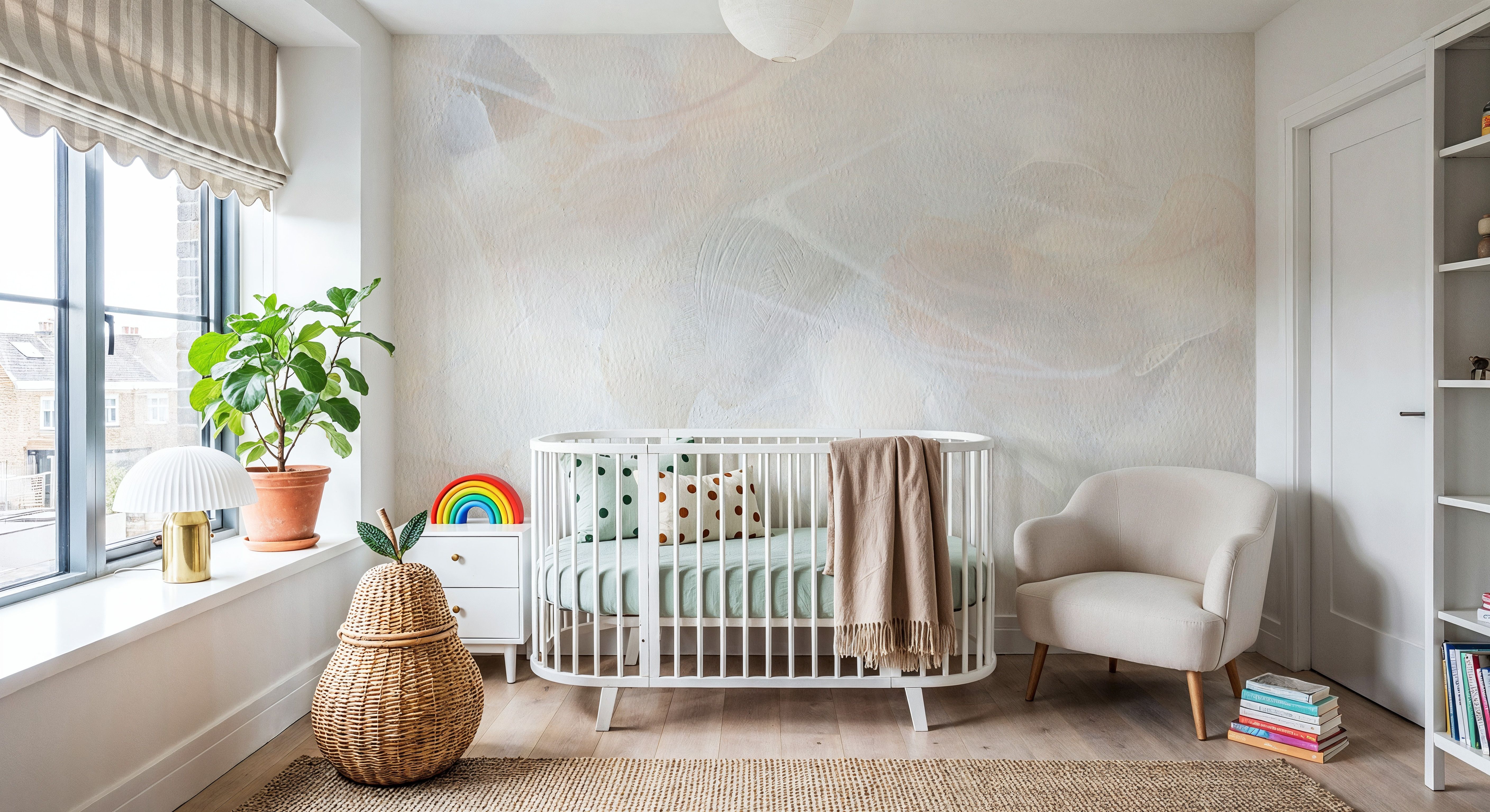 Neutral and Beautiful