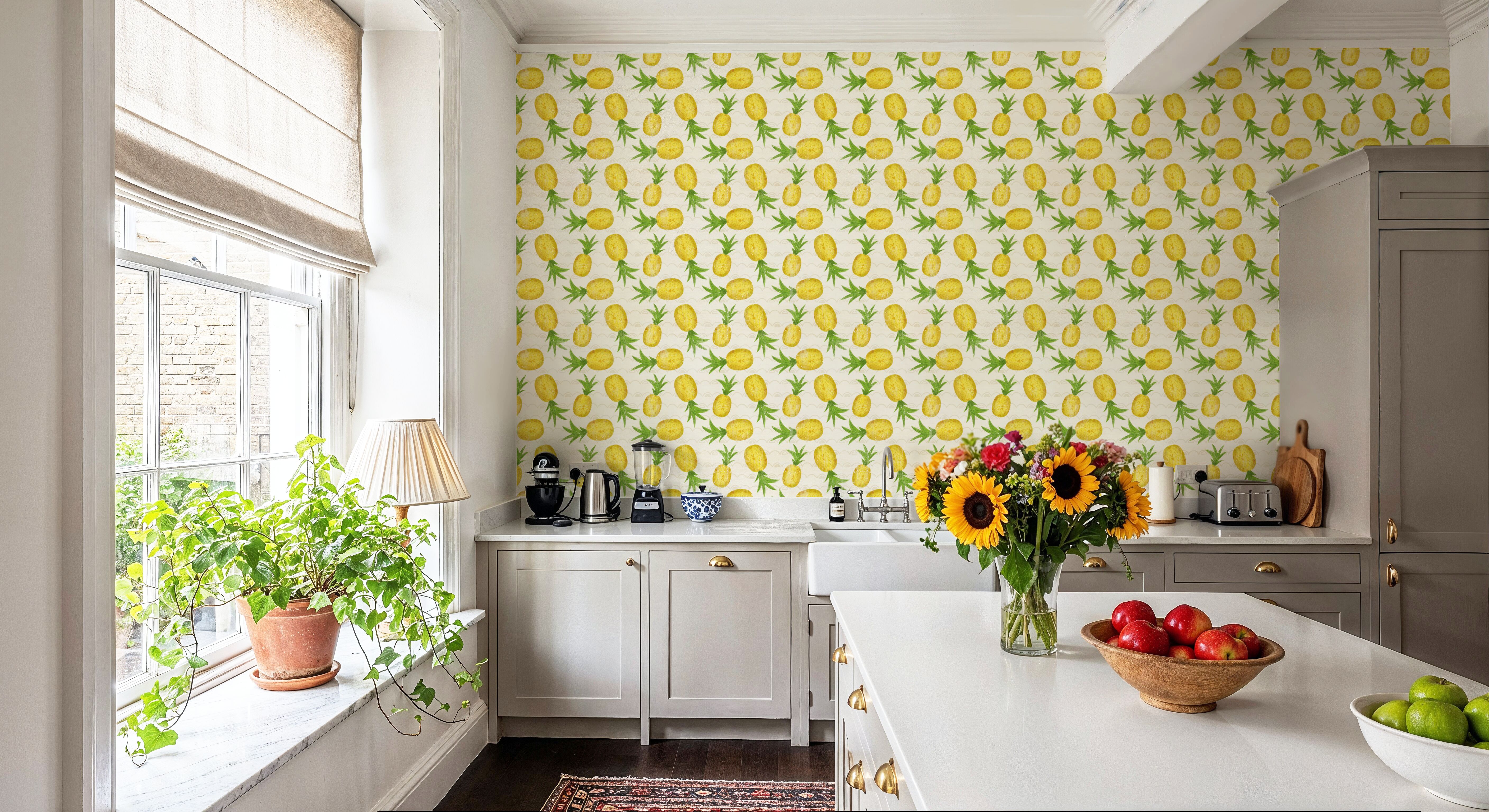 Lemon Vibes
