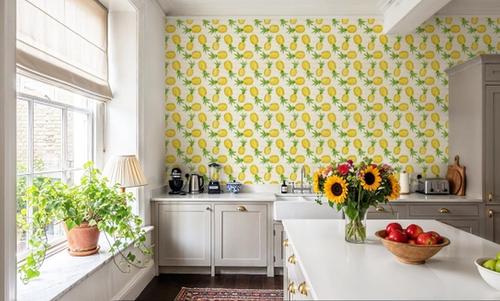 Lemon Vibes