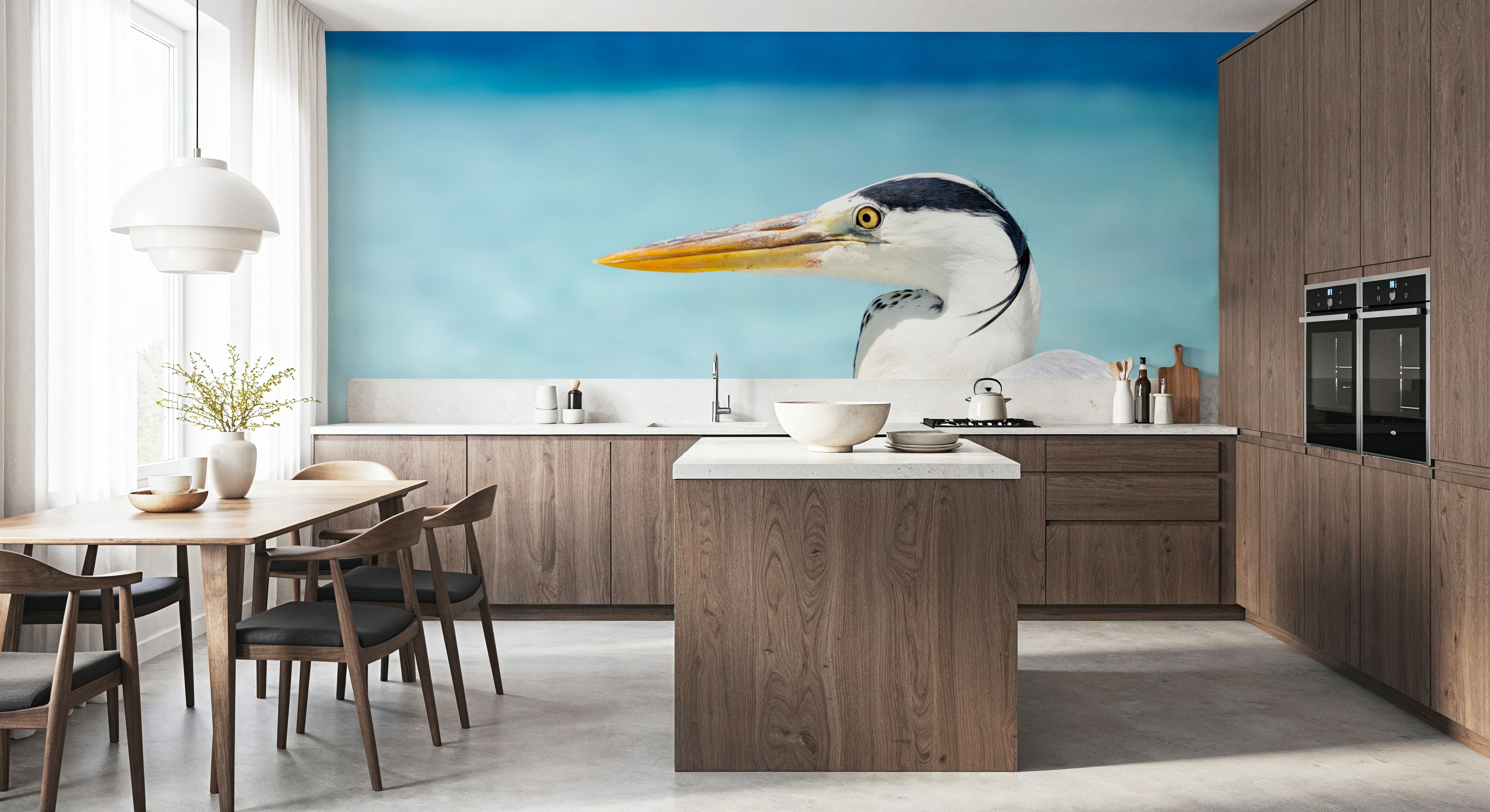 Grey Heron