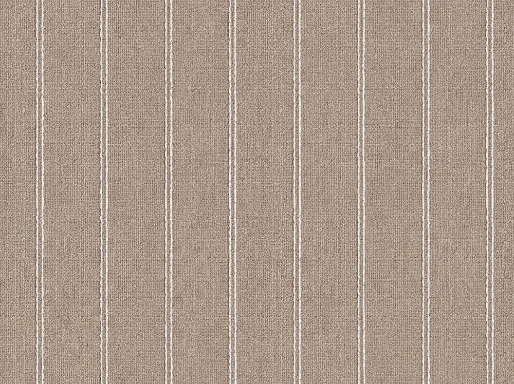 Tailor's Pin Stripe, Tan