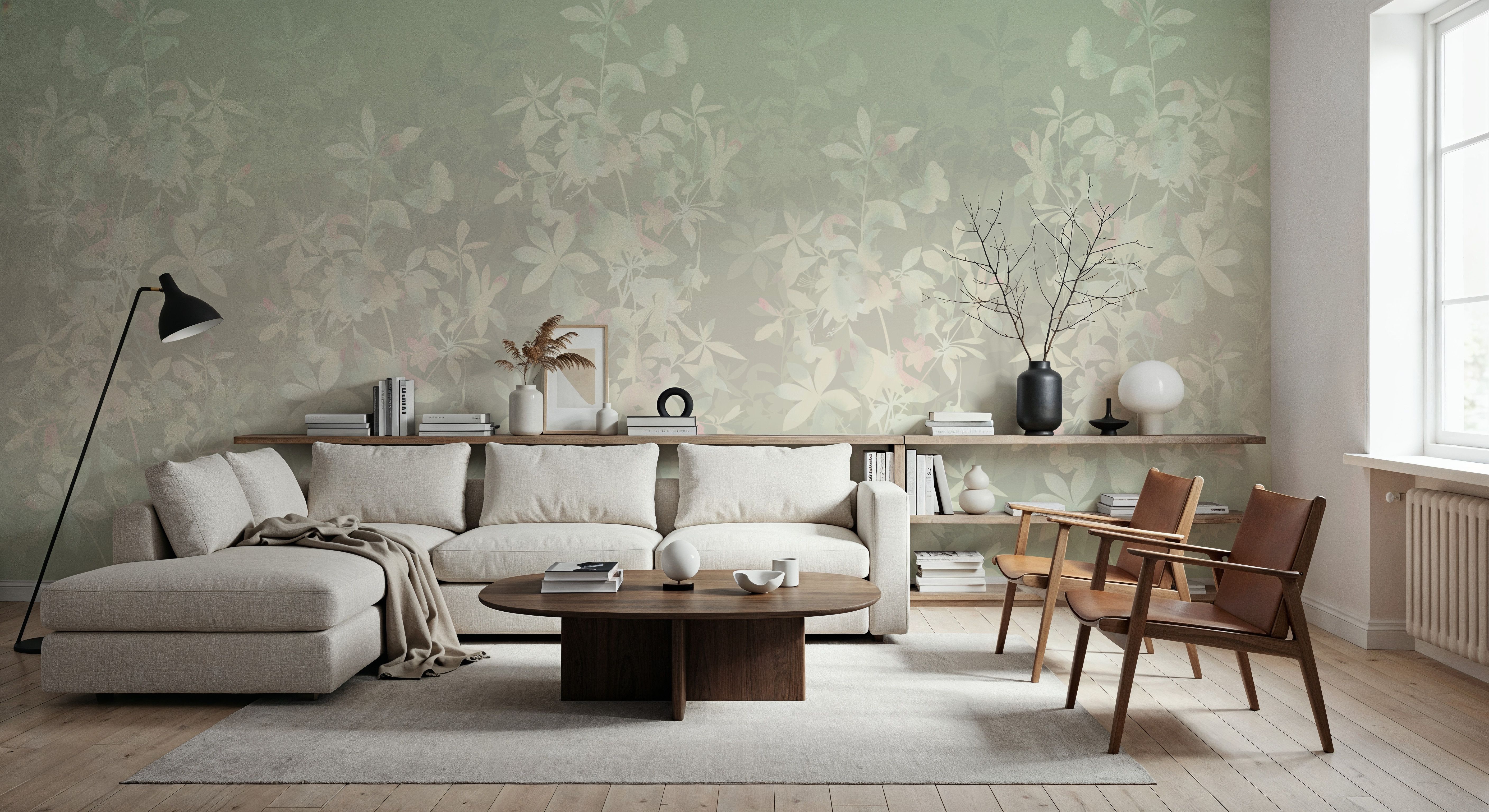 Our Better Days Green