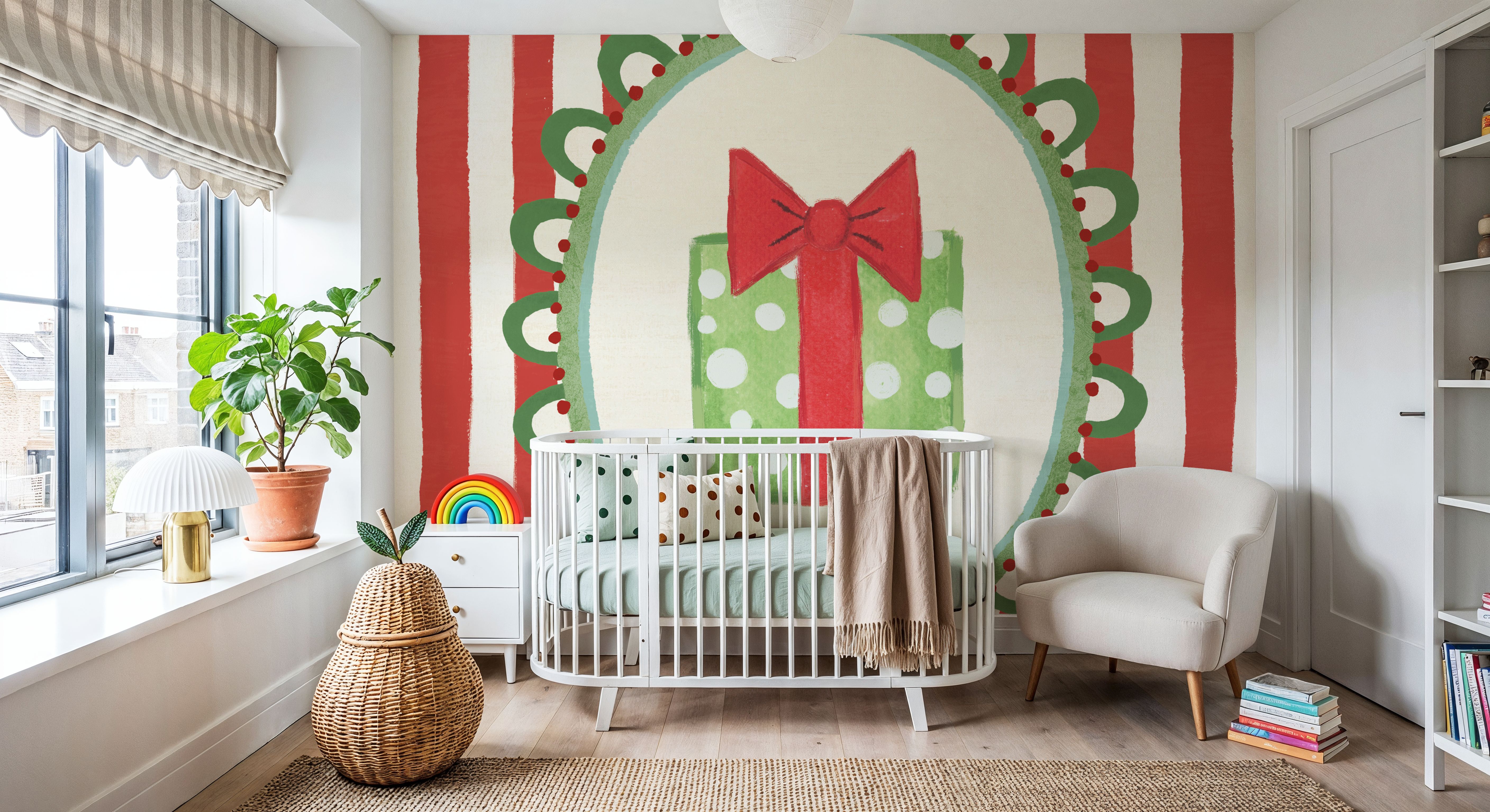 Bright Whimsy III