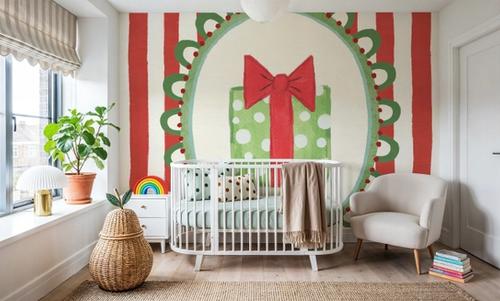 Bright Whimsy III