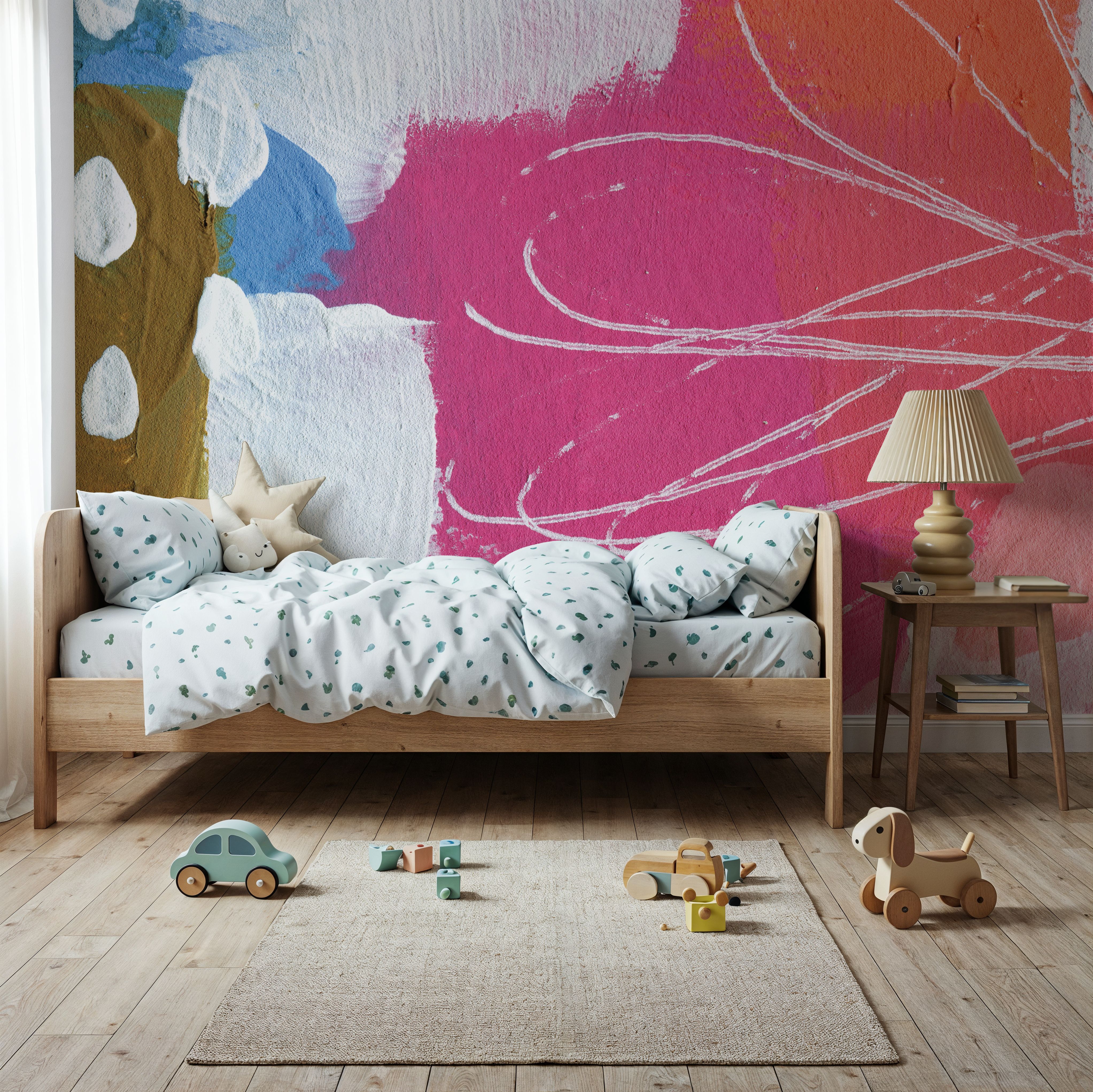 Summer Impressions IV