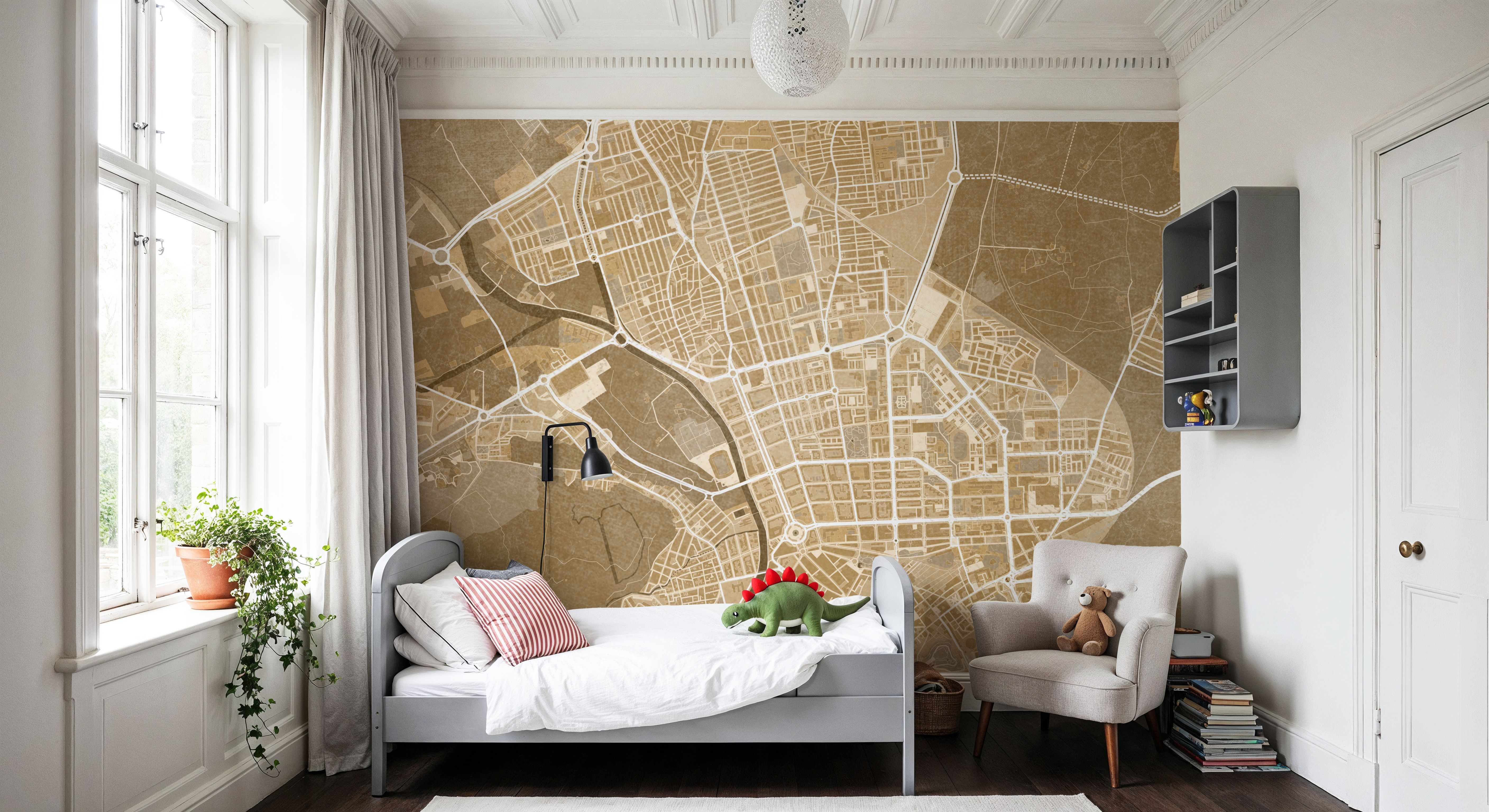 Cartagena Ochre