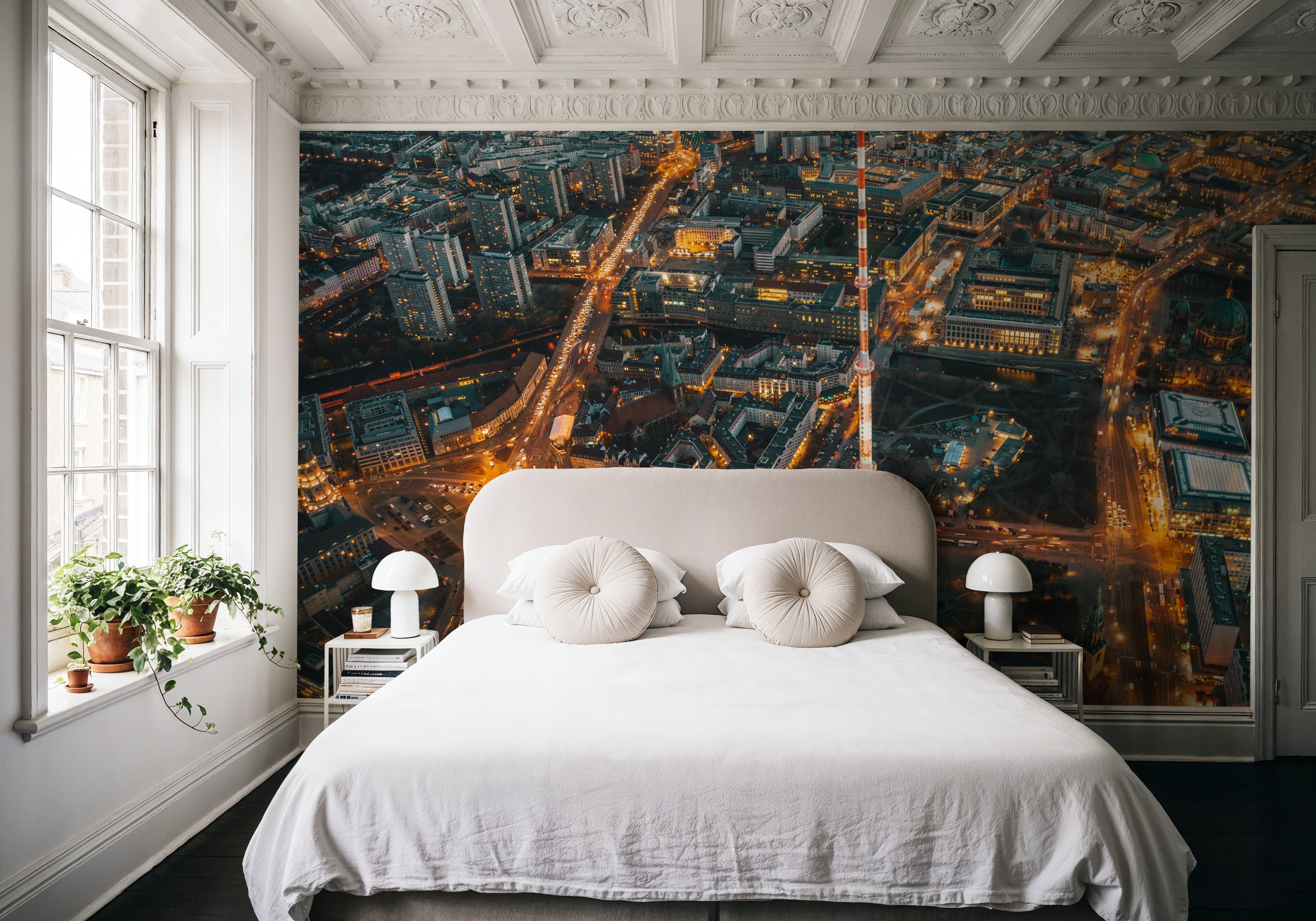 Alexanderplatz Berlin