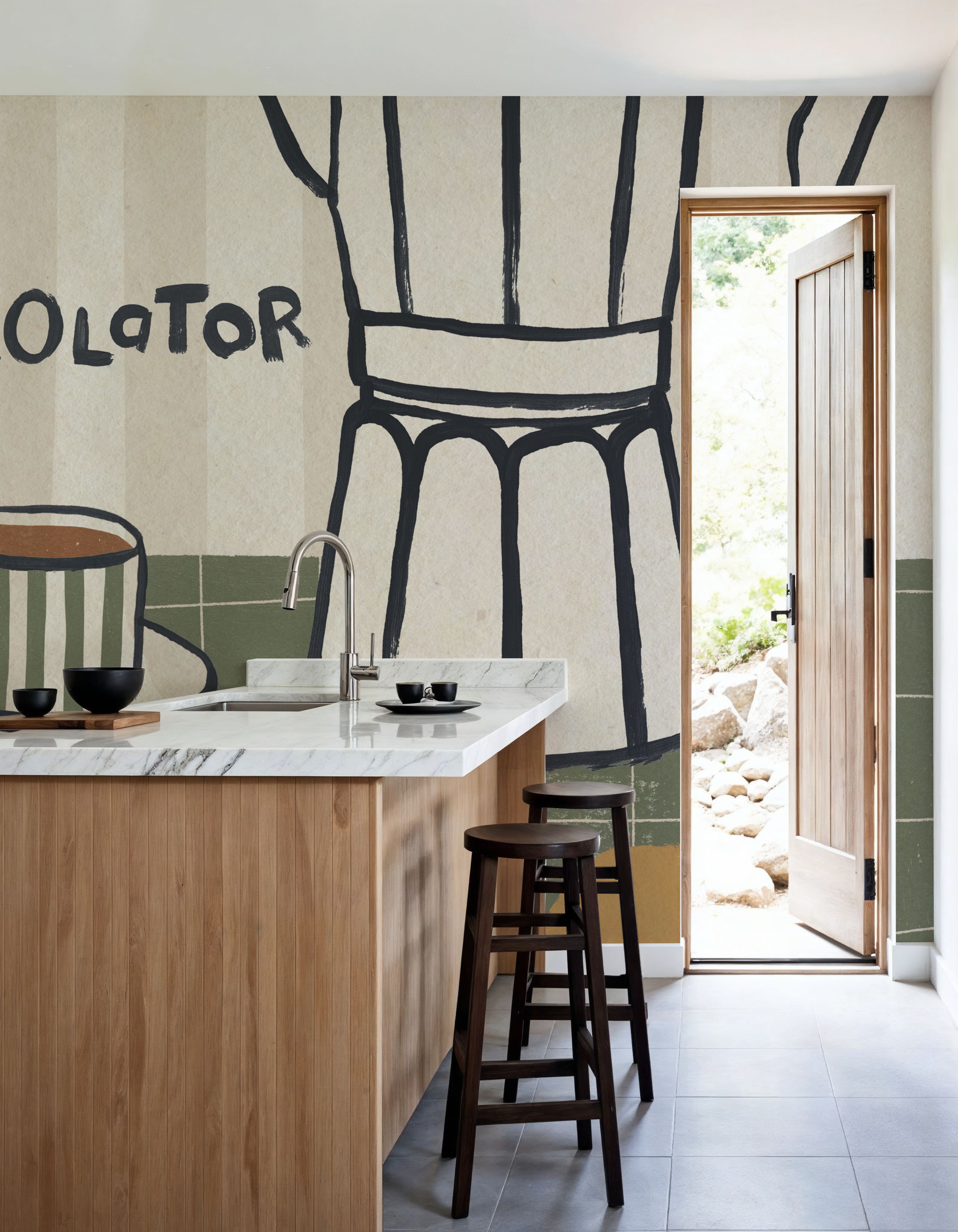 My Morning Coffee II