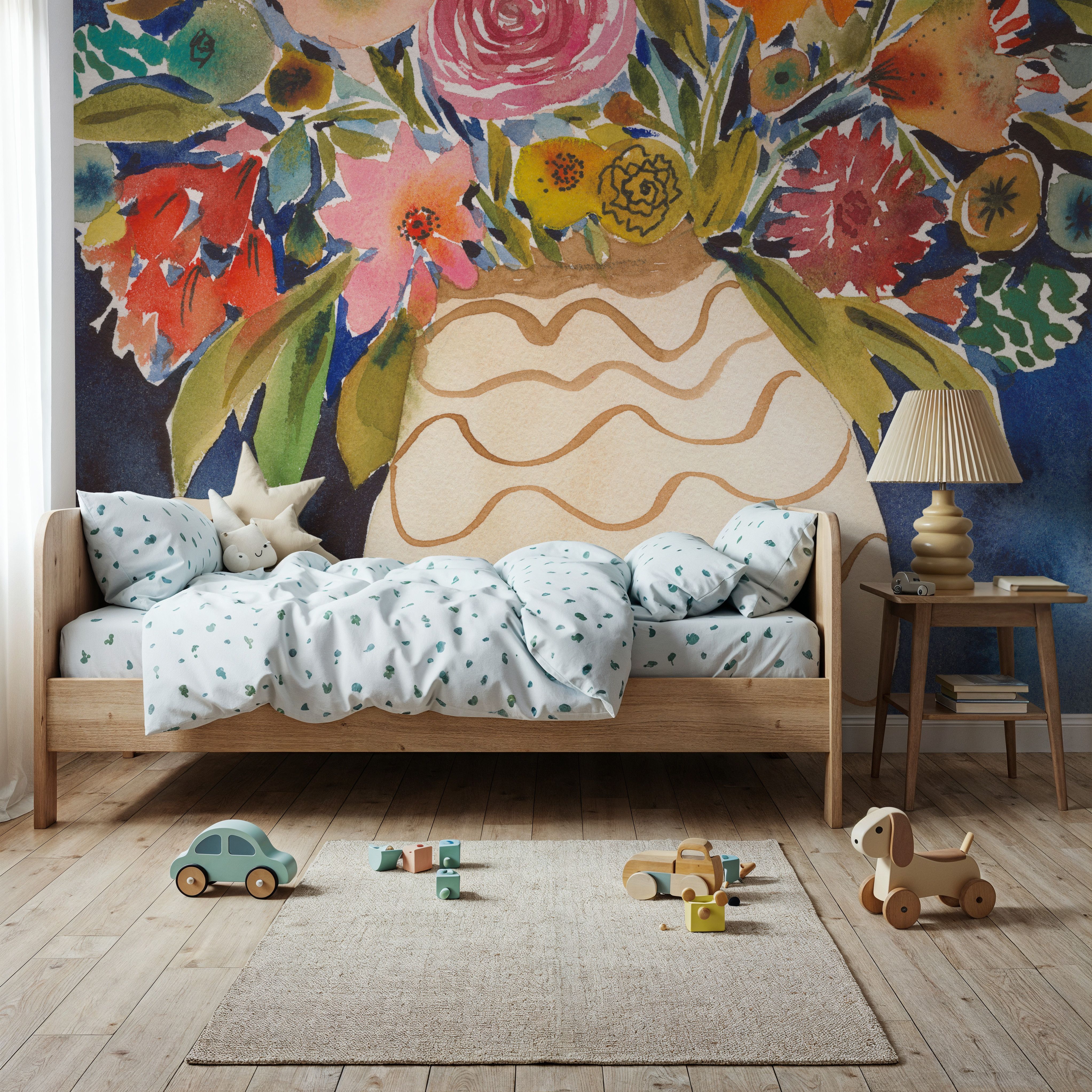 Surprise Florals II
