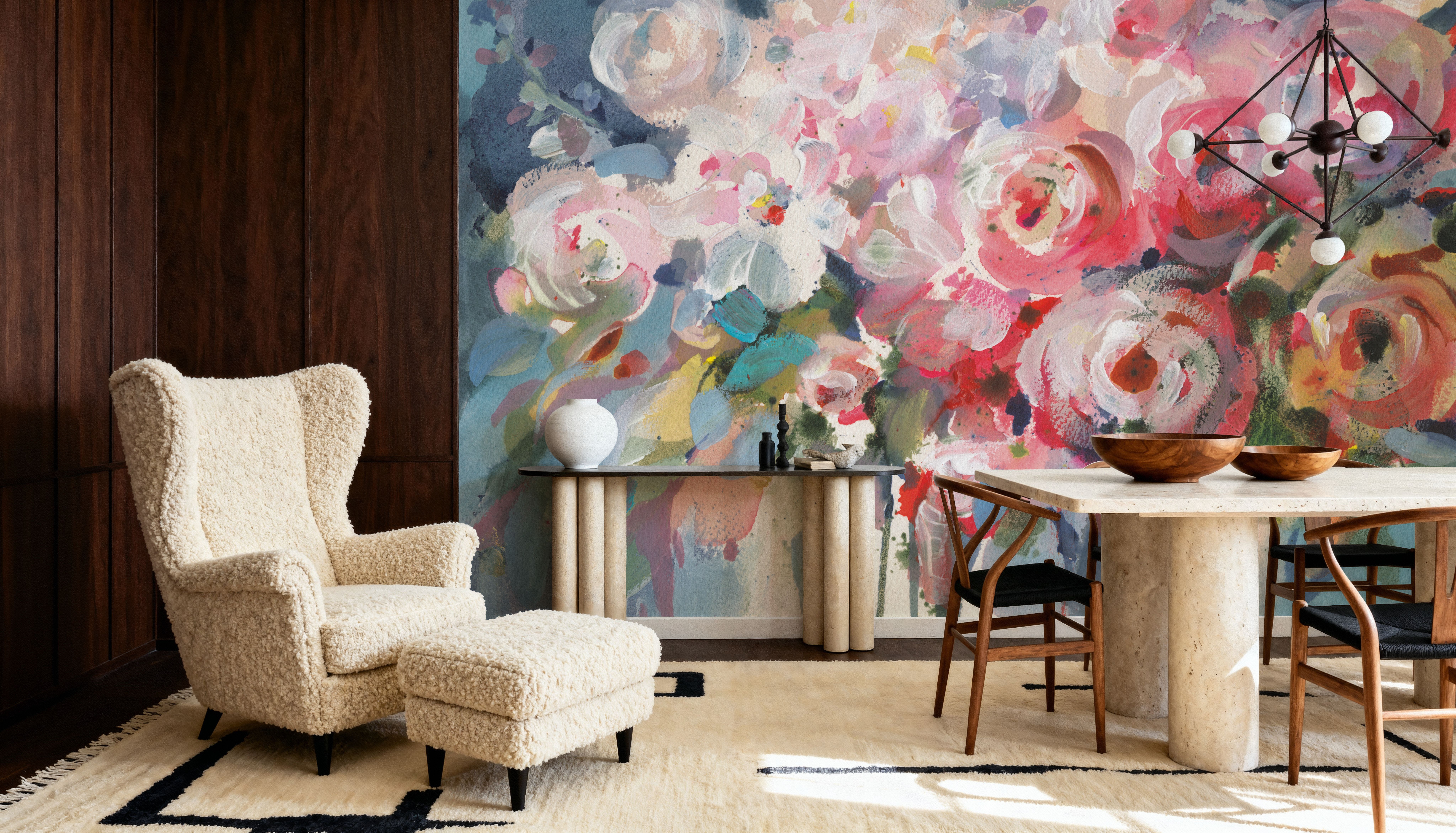 Floral Full