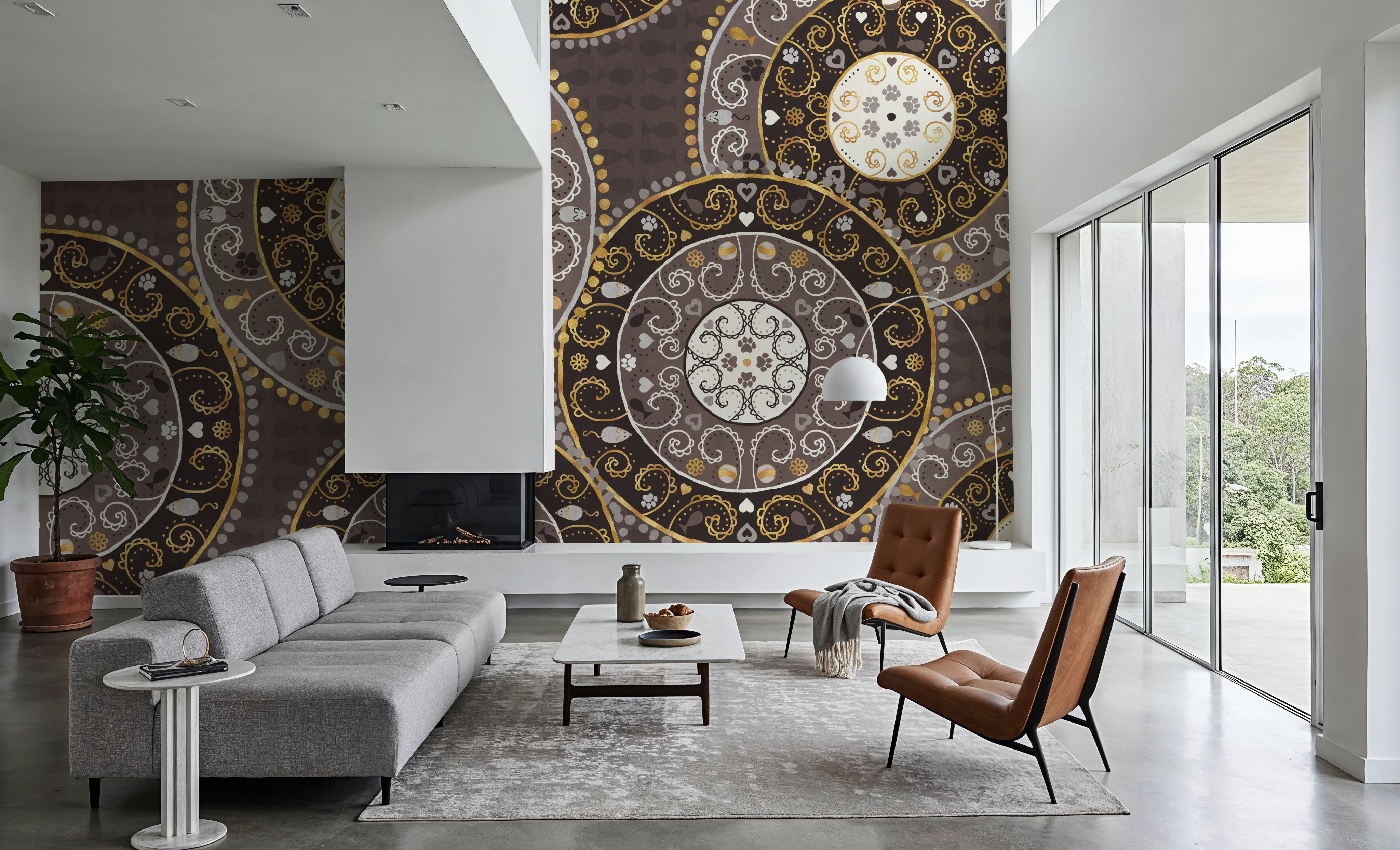 Otomi Cats VI Neutral