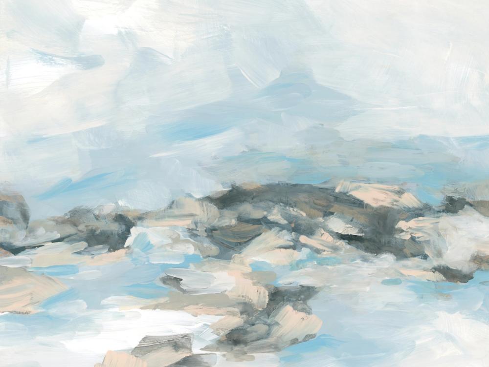 Whisper Shoreline II