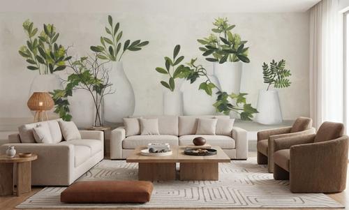 Plant After Plant
