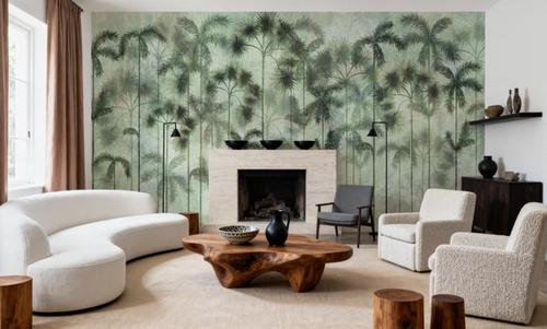 Tropical Trees