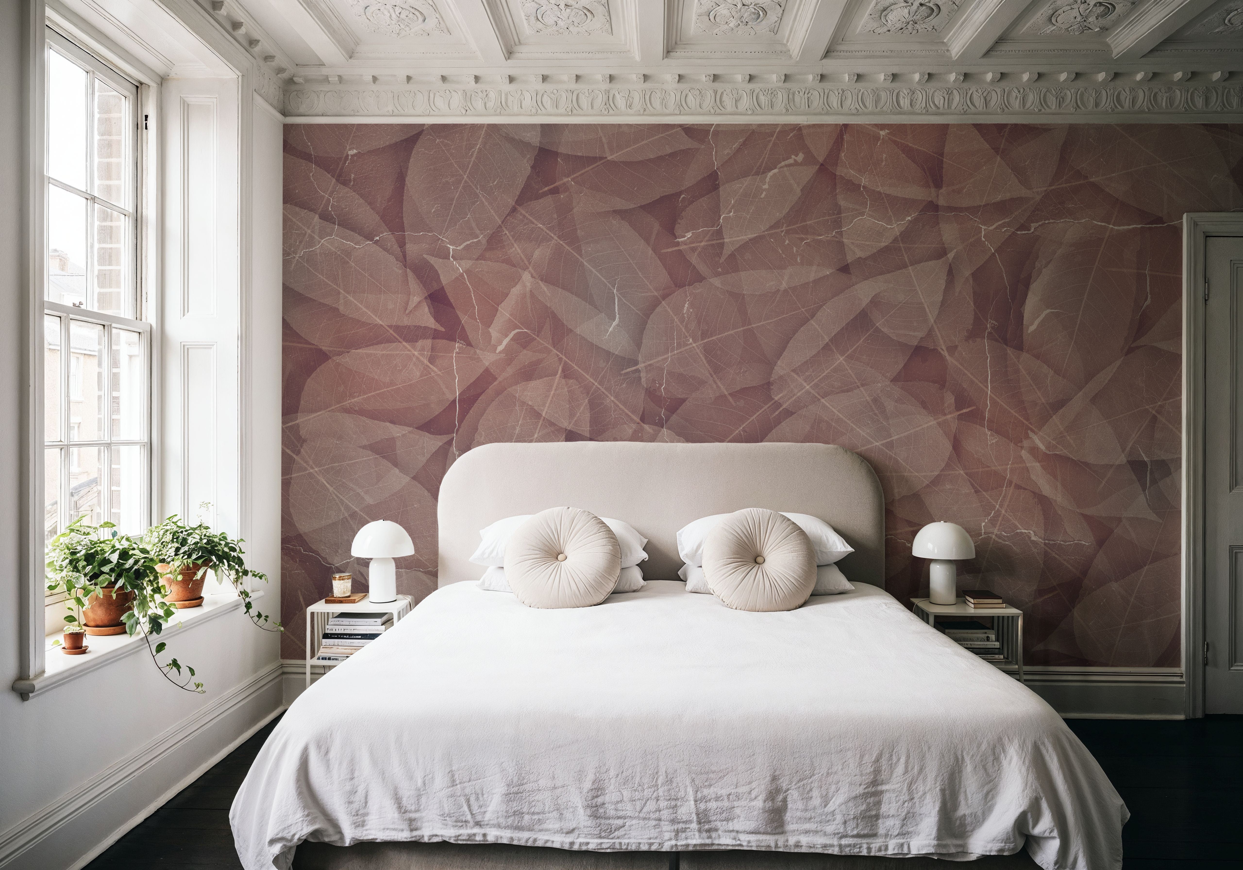 Acid Leaves , Papier peint