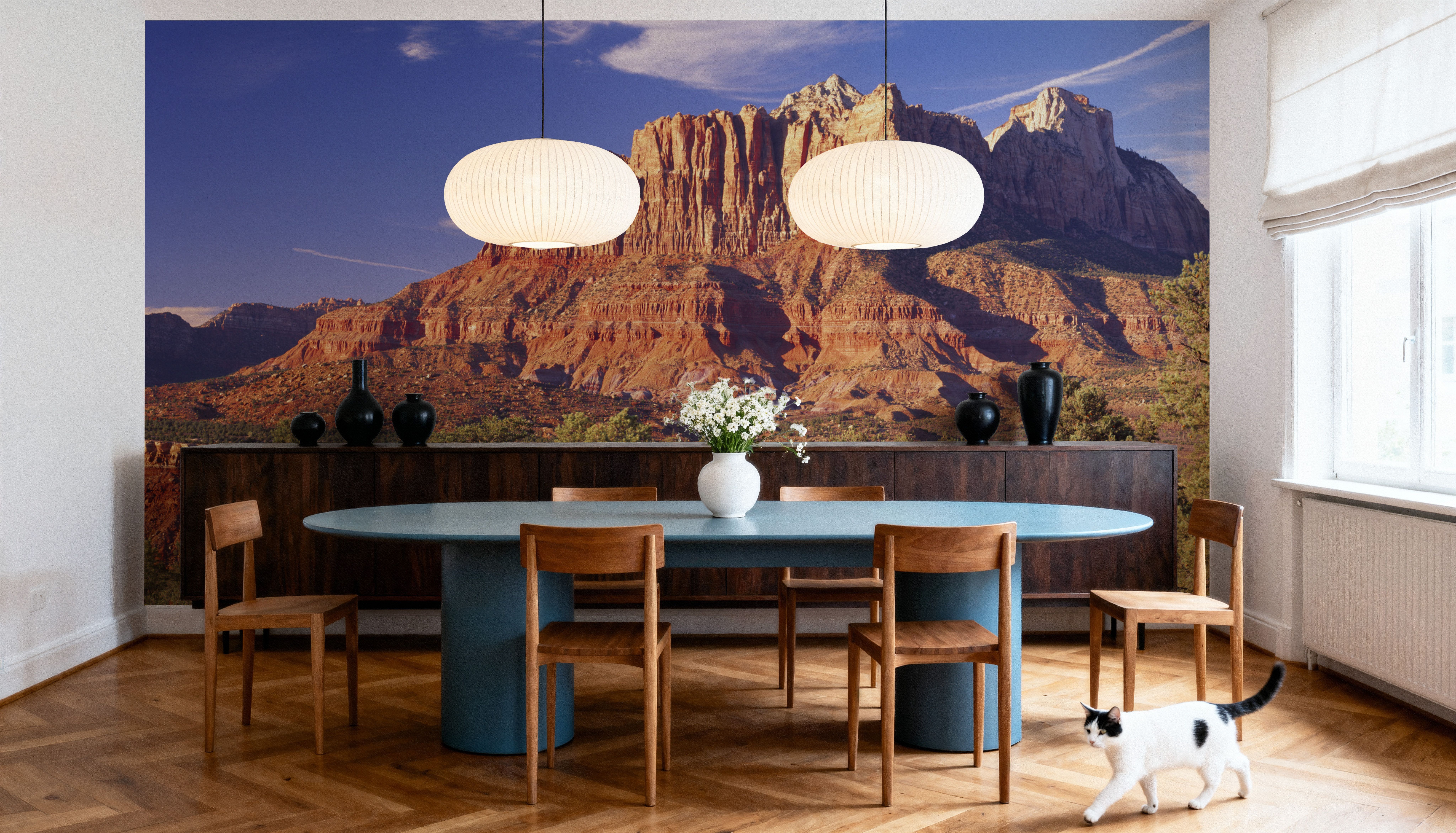 Red Rock Majesty