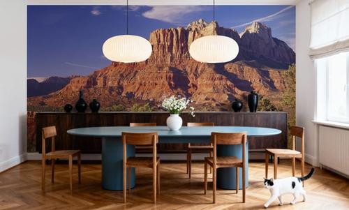 Red Rock Majesty