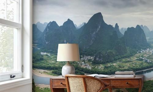 Xianggong Mountain