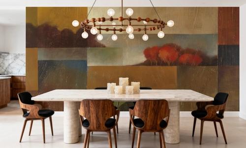 Contemporary Landscape