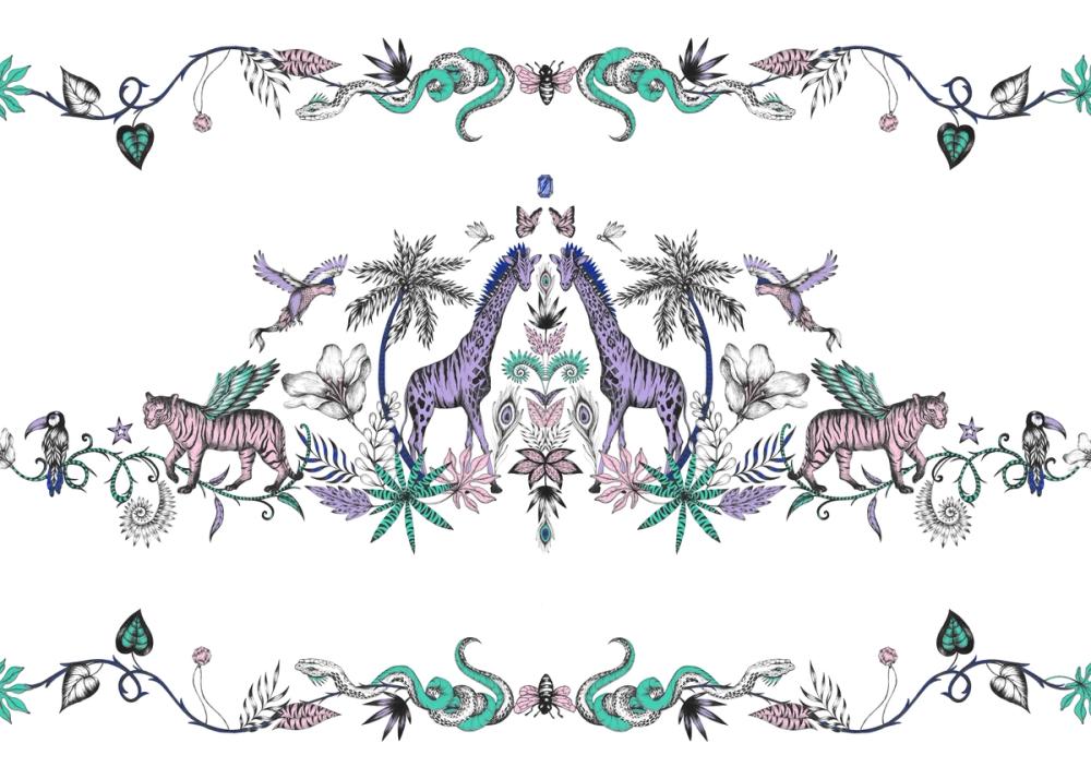 Chimera Animals, Multi