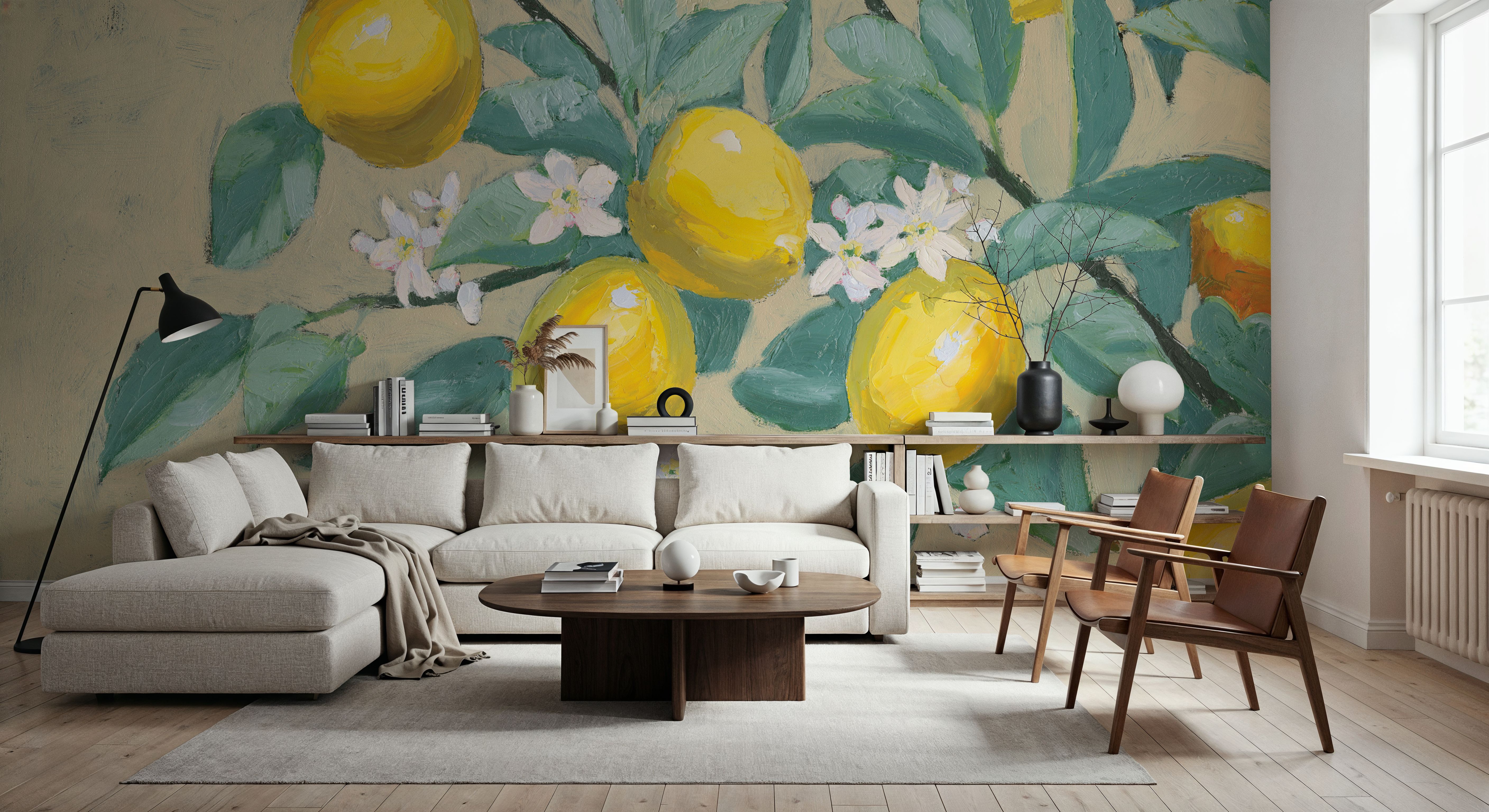 Lemon Branch