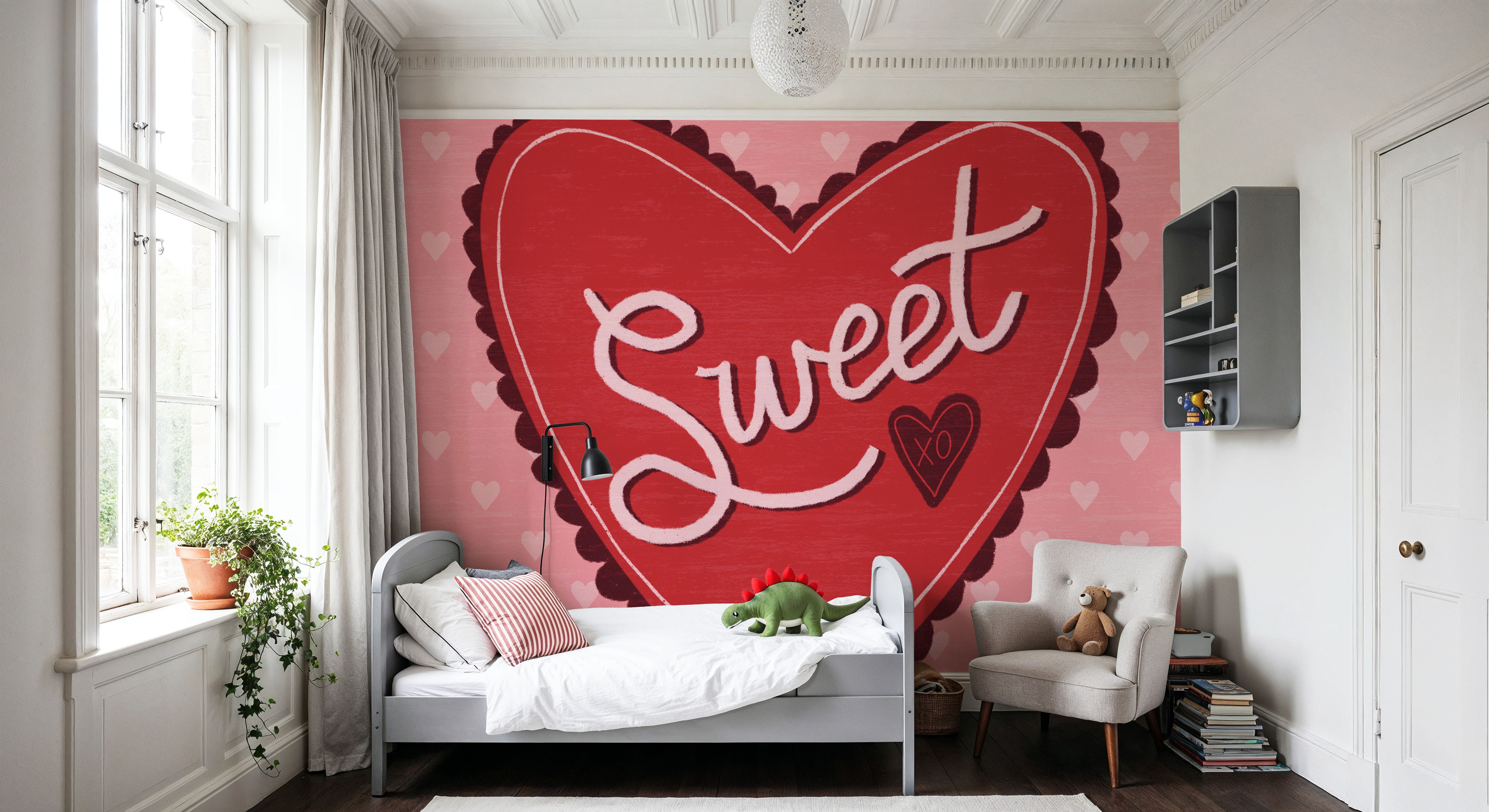 Sweet Valentine