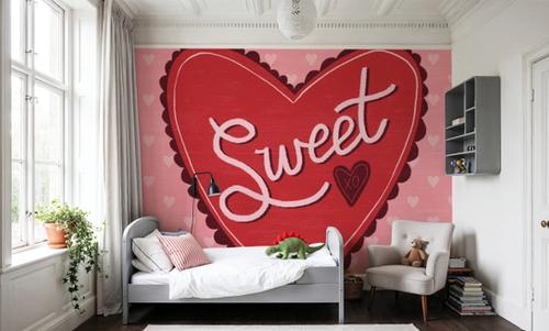 Sweet Valentine