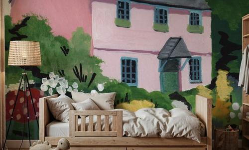 Full Bloom Cottage II