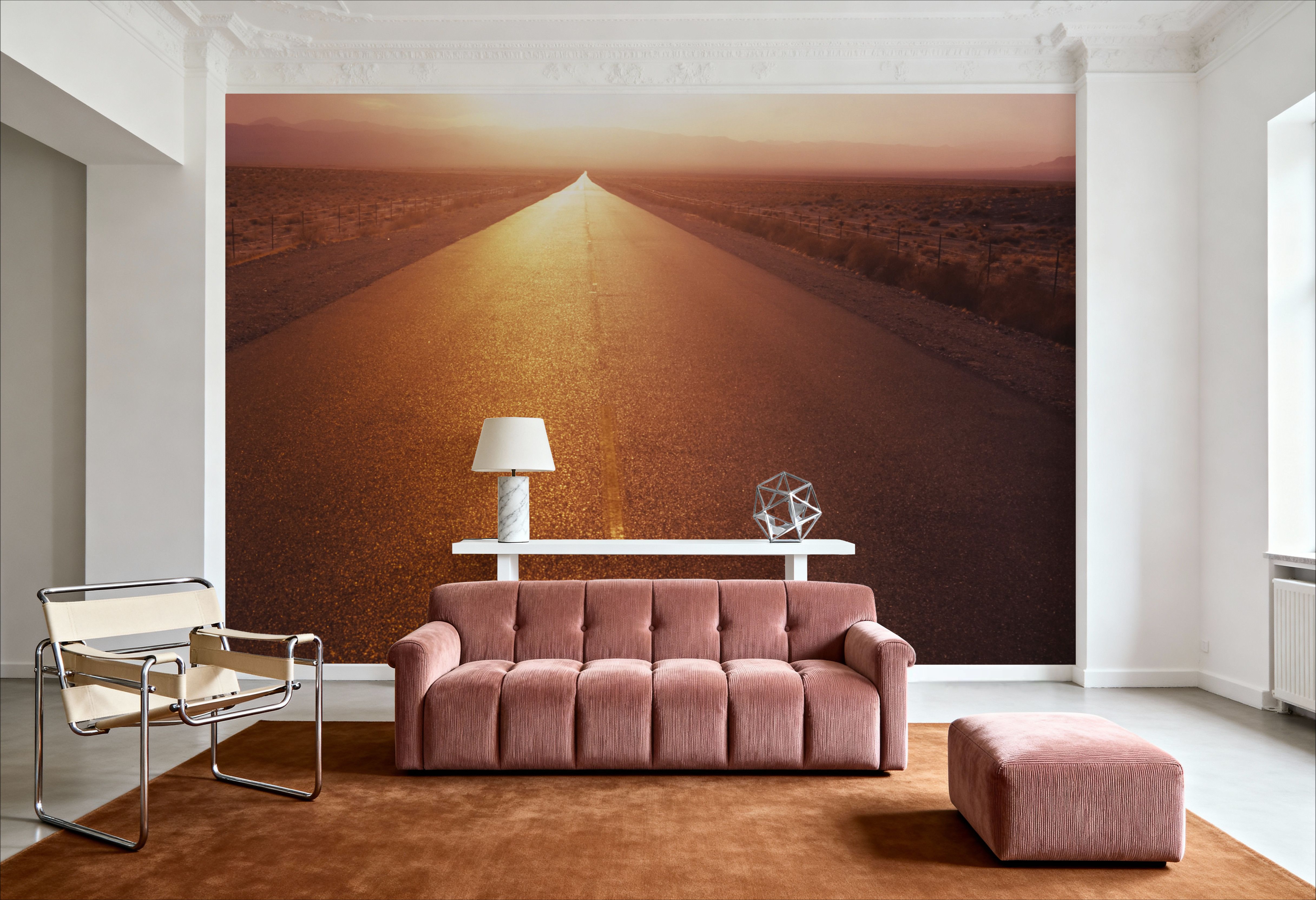 Golden Passage