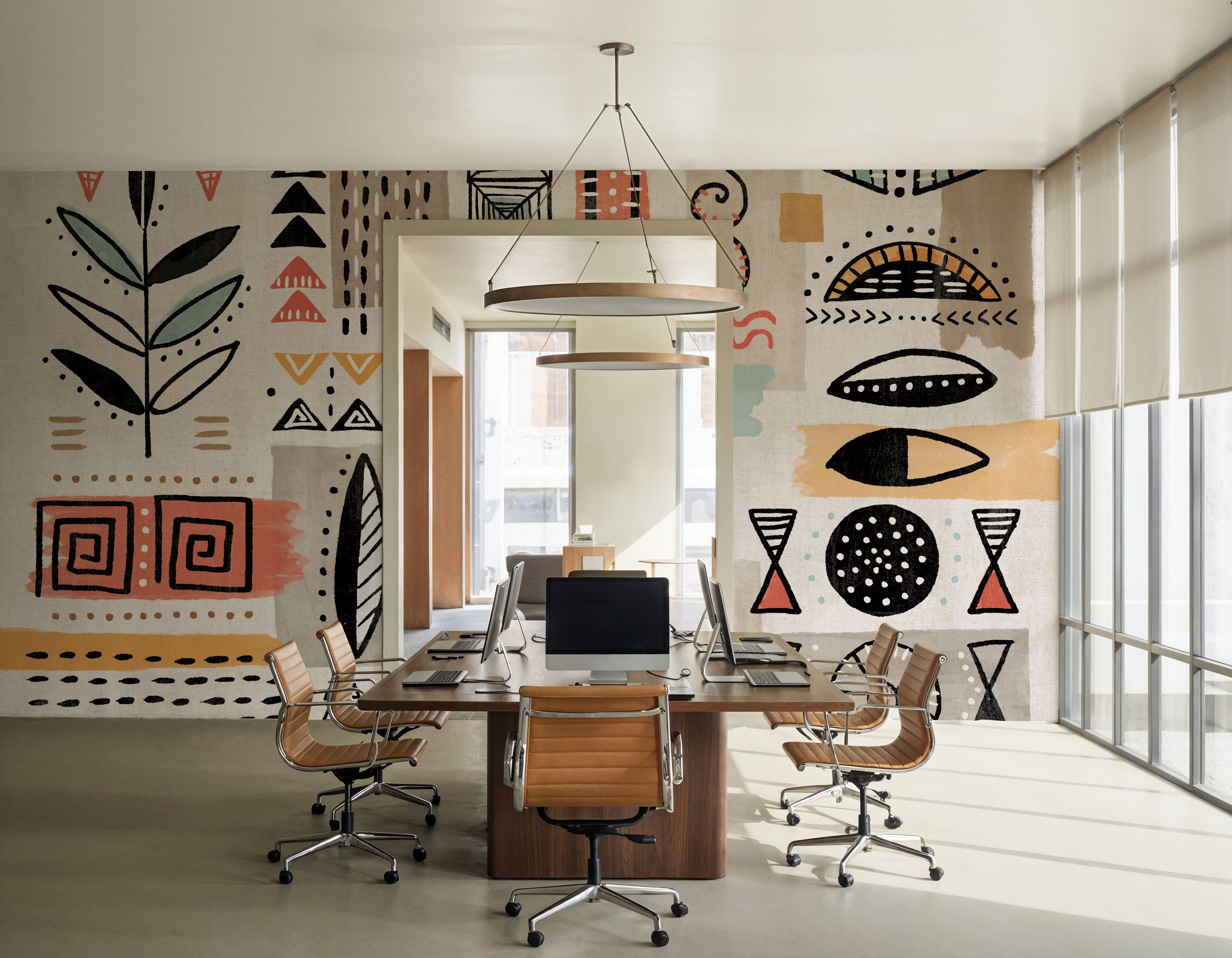 Tribal Tones
