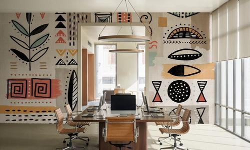 Tribal Tones