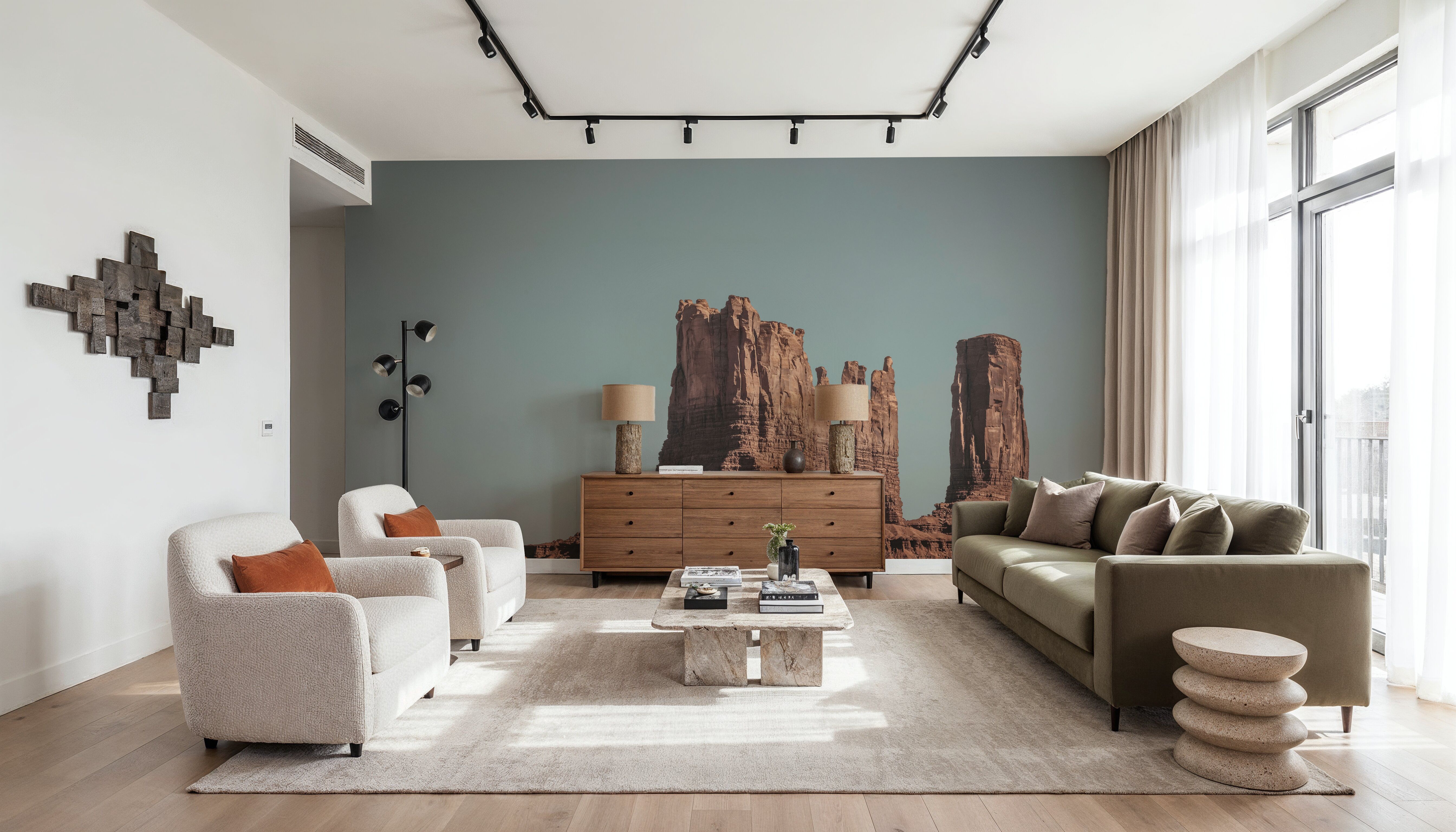 Monument Valley Snap