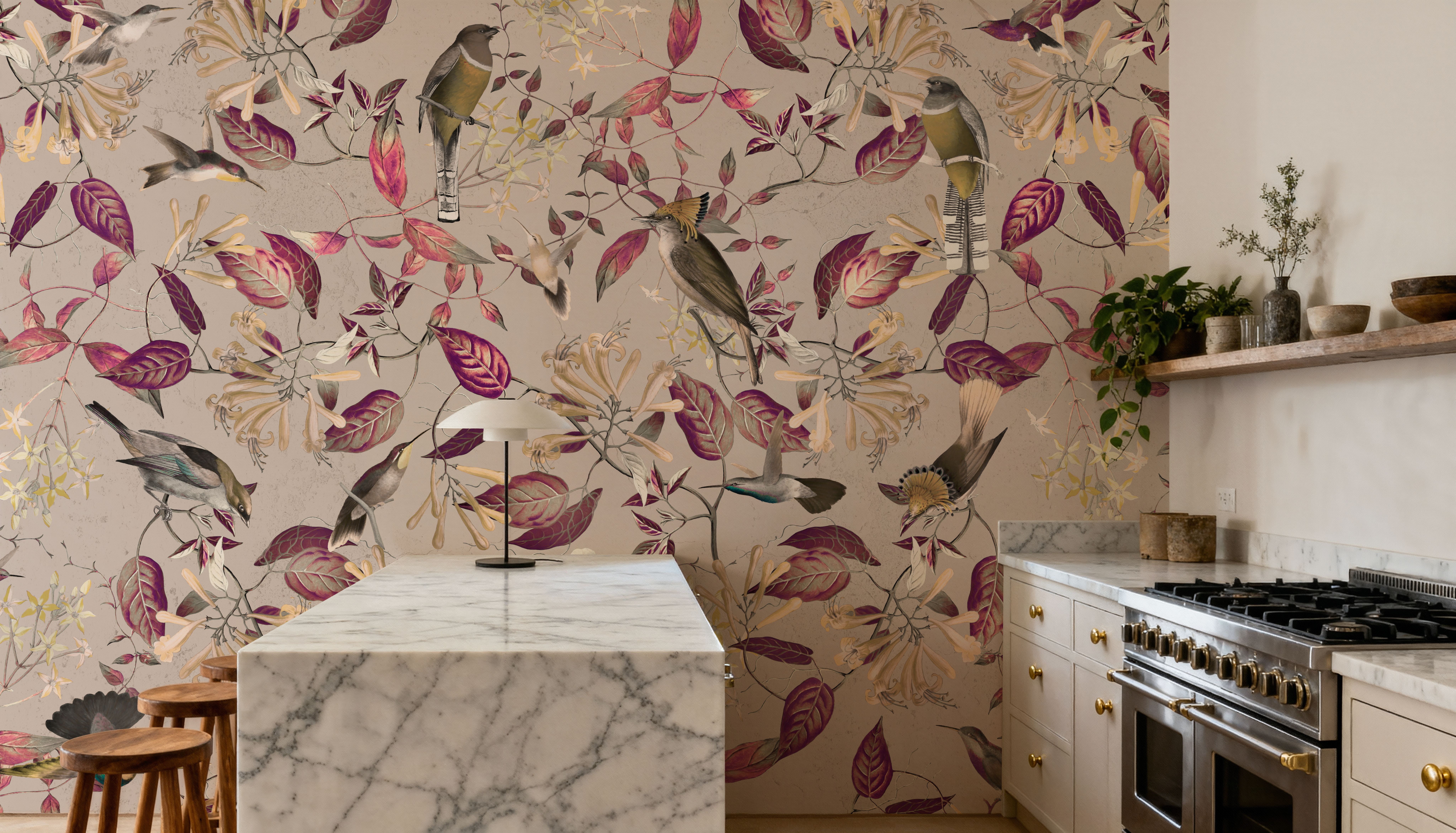 Tescoma Birds of Beauty