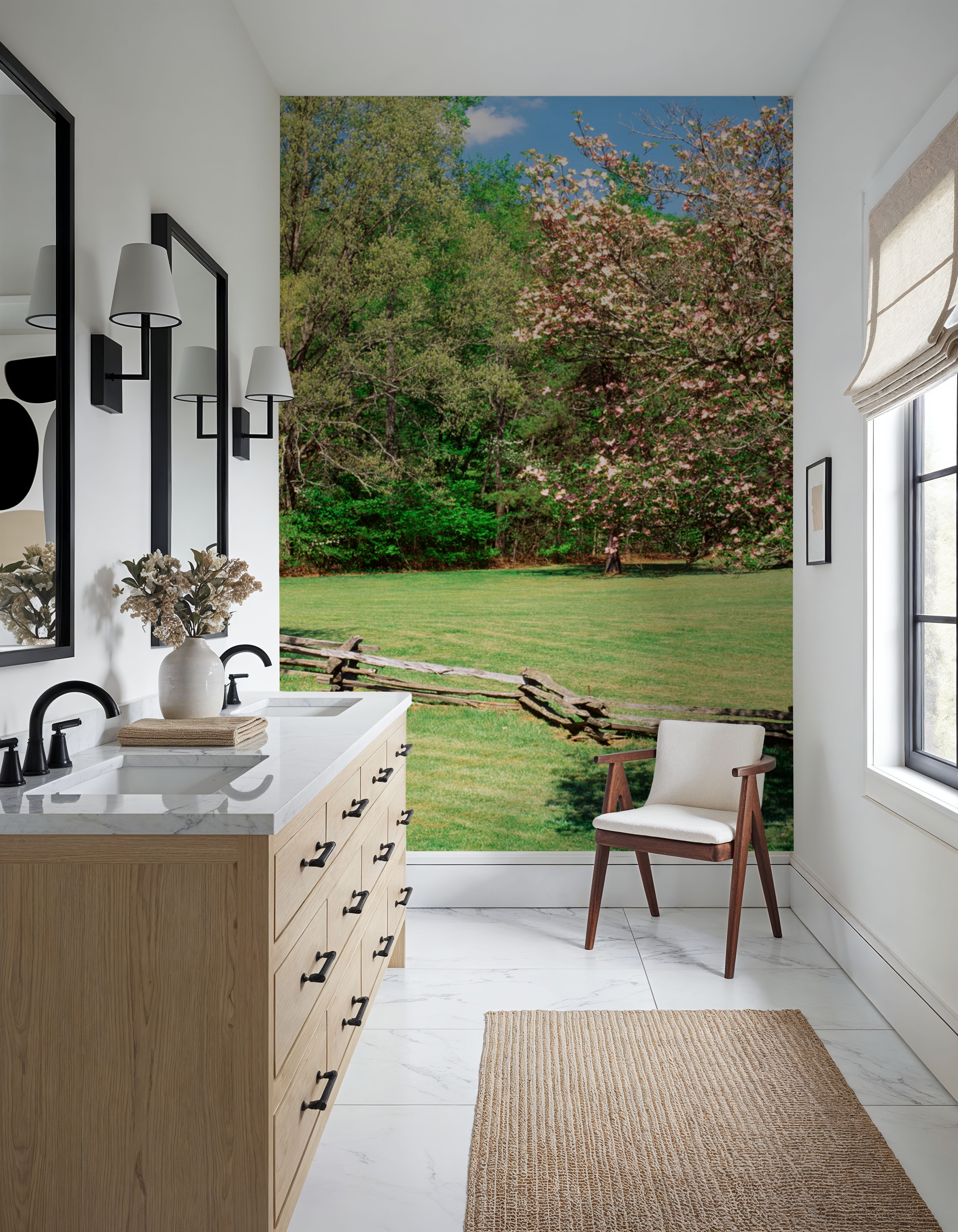 Pisgah National Forest