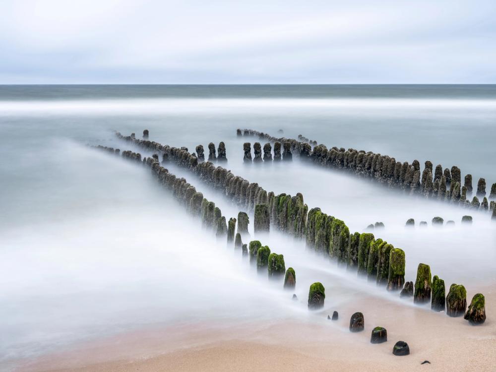 Groyne